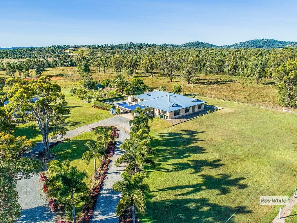 133 Daly Creek Road, Bungundarra QLD 4703, Bungundarra - Thumbnail 2