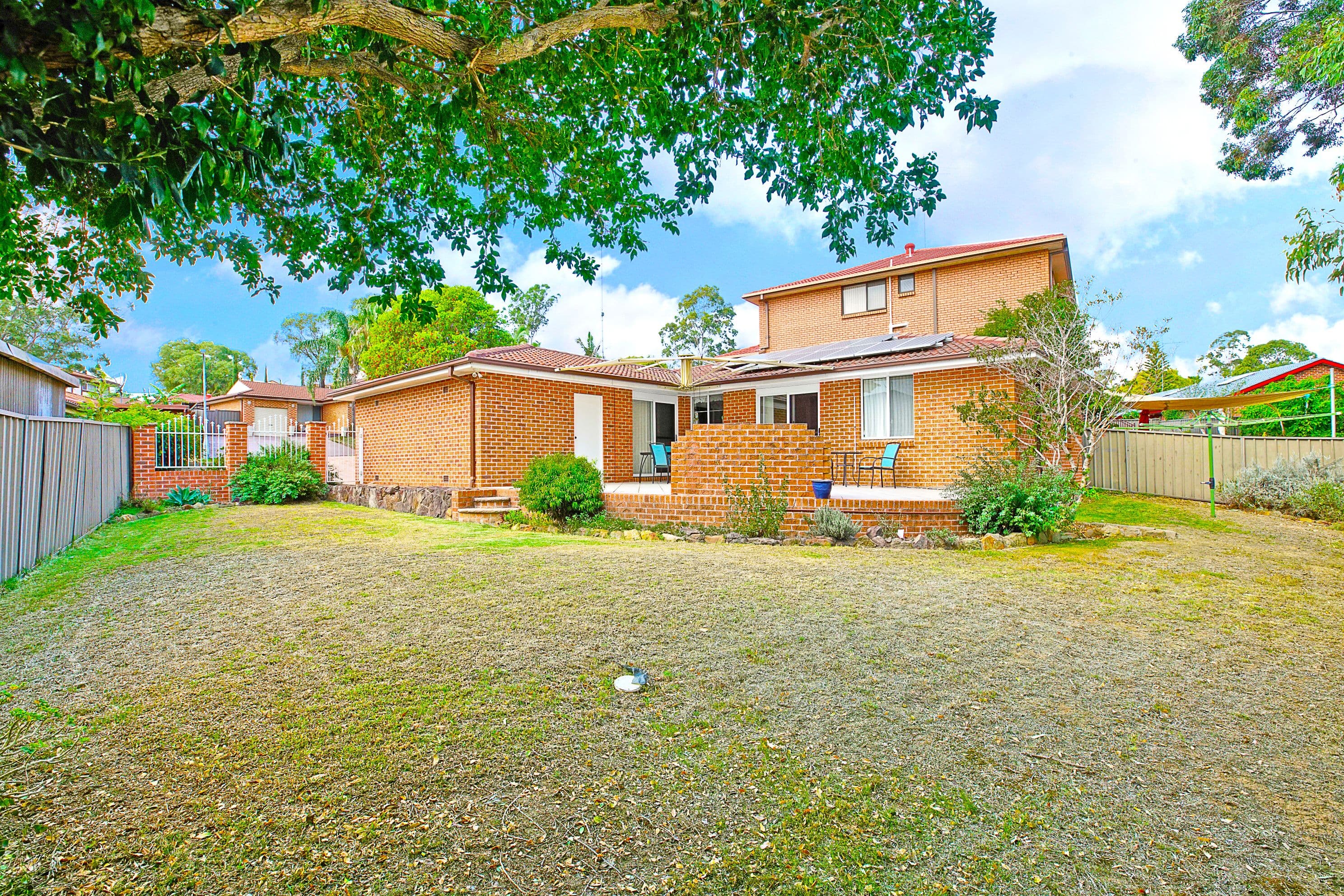 5 Bouchet Crescent, Minchinbury - Thumbnail 8