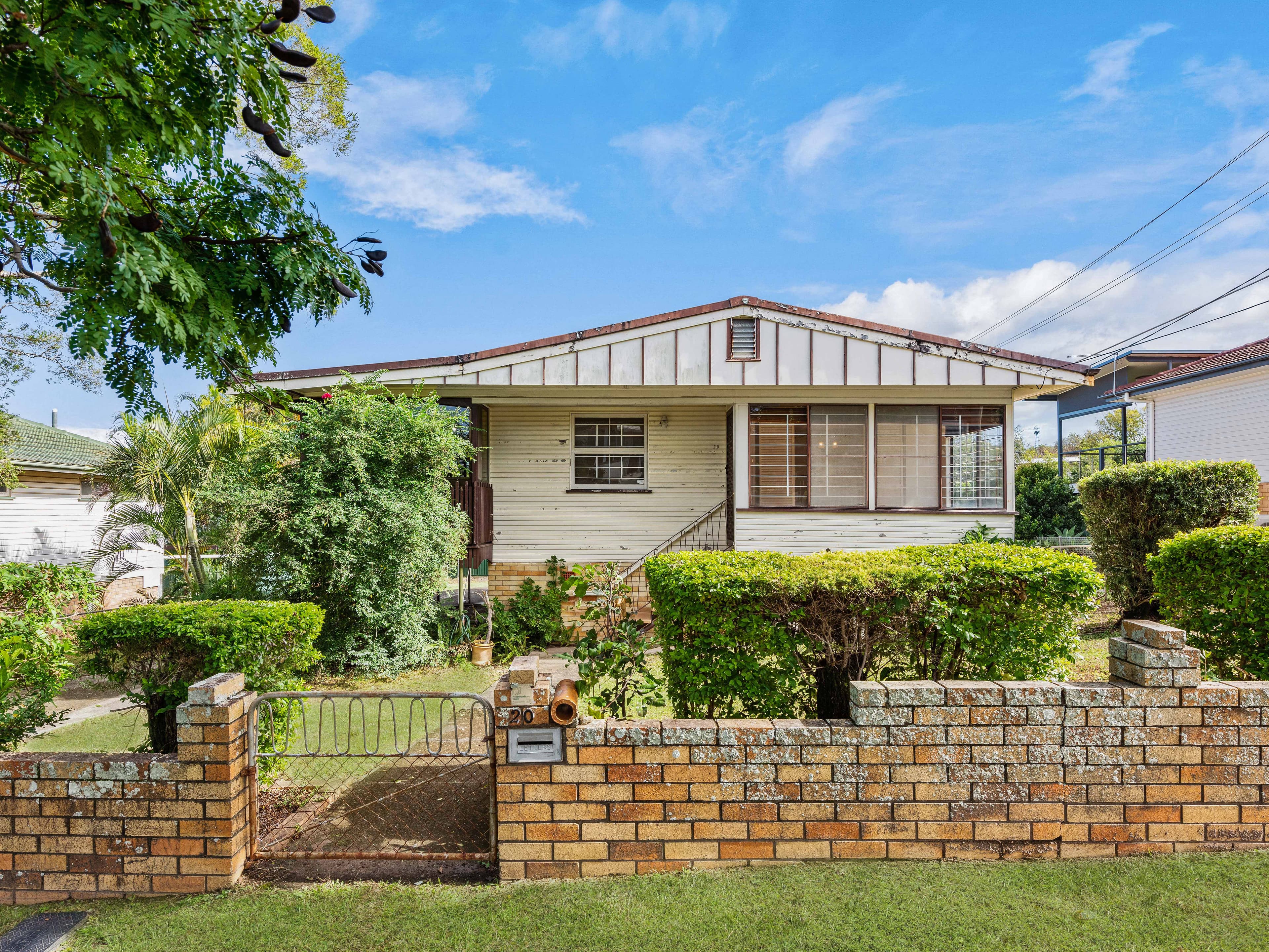 20 Shordley Street, Chermside West QLD 4032, Chermside West - Image 1