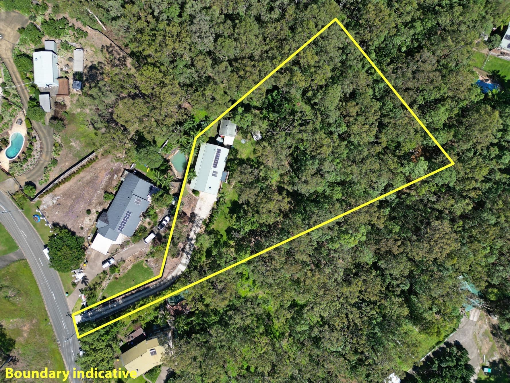 49 Wallaby Drive, Mudgeeraba QLD 4213, Mudgeeraba - Image 1