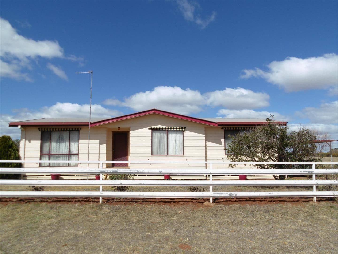 Lot 522 Ingalba Street, Peak Hill NSW 2869, Peak Hill - Image 1
