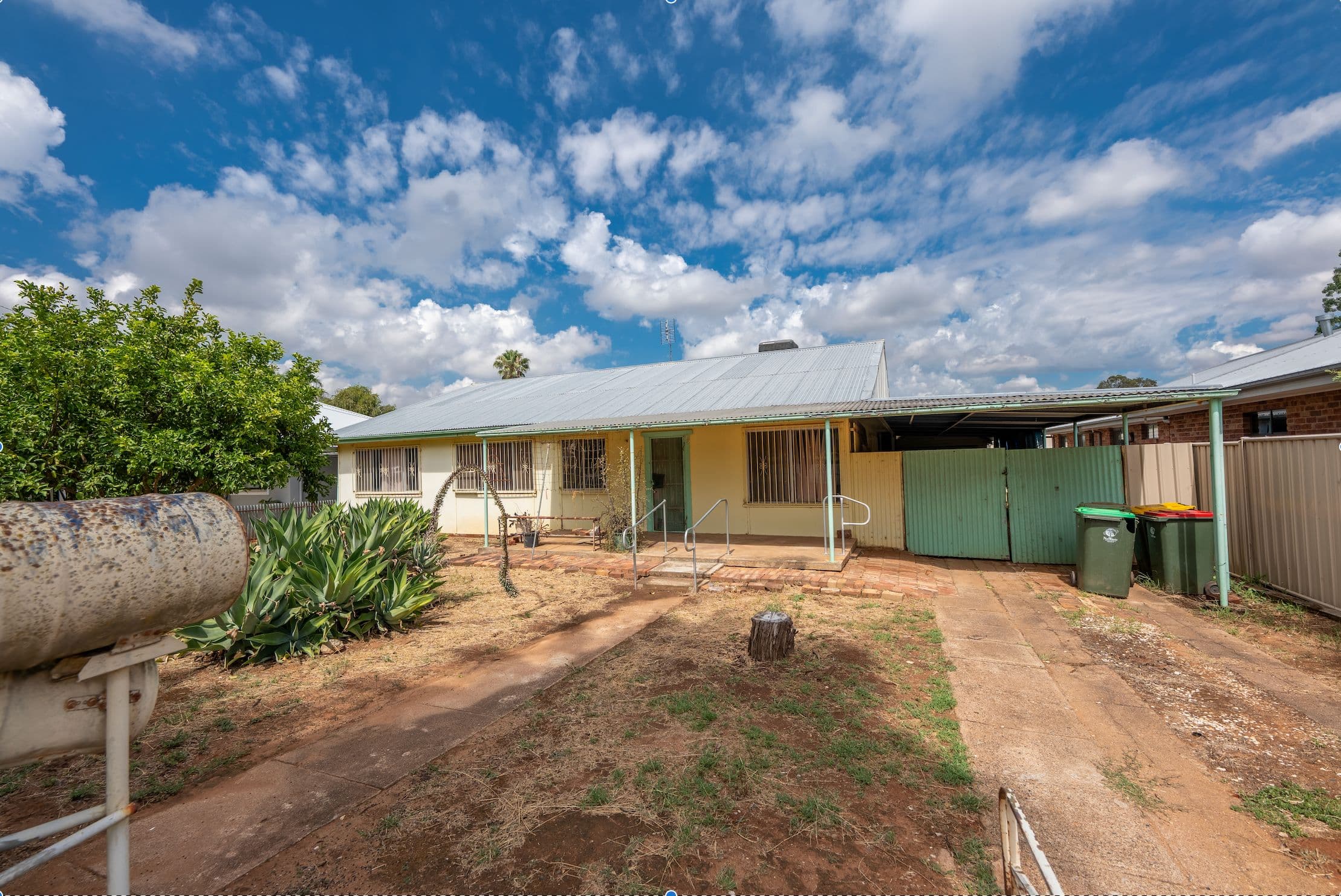 49 William Street, Forbes NSW 2871, Forbes - Image 1