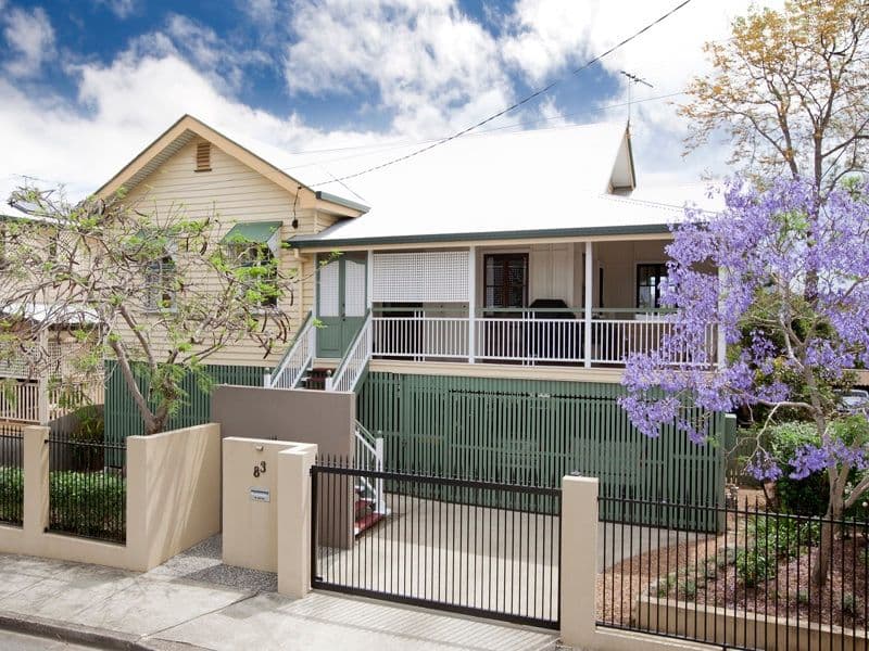 83 Merton Road, WOOLLOONGABBA QLD 4102, Woolloongabba - Image 1