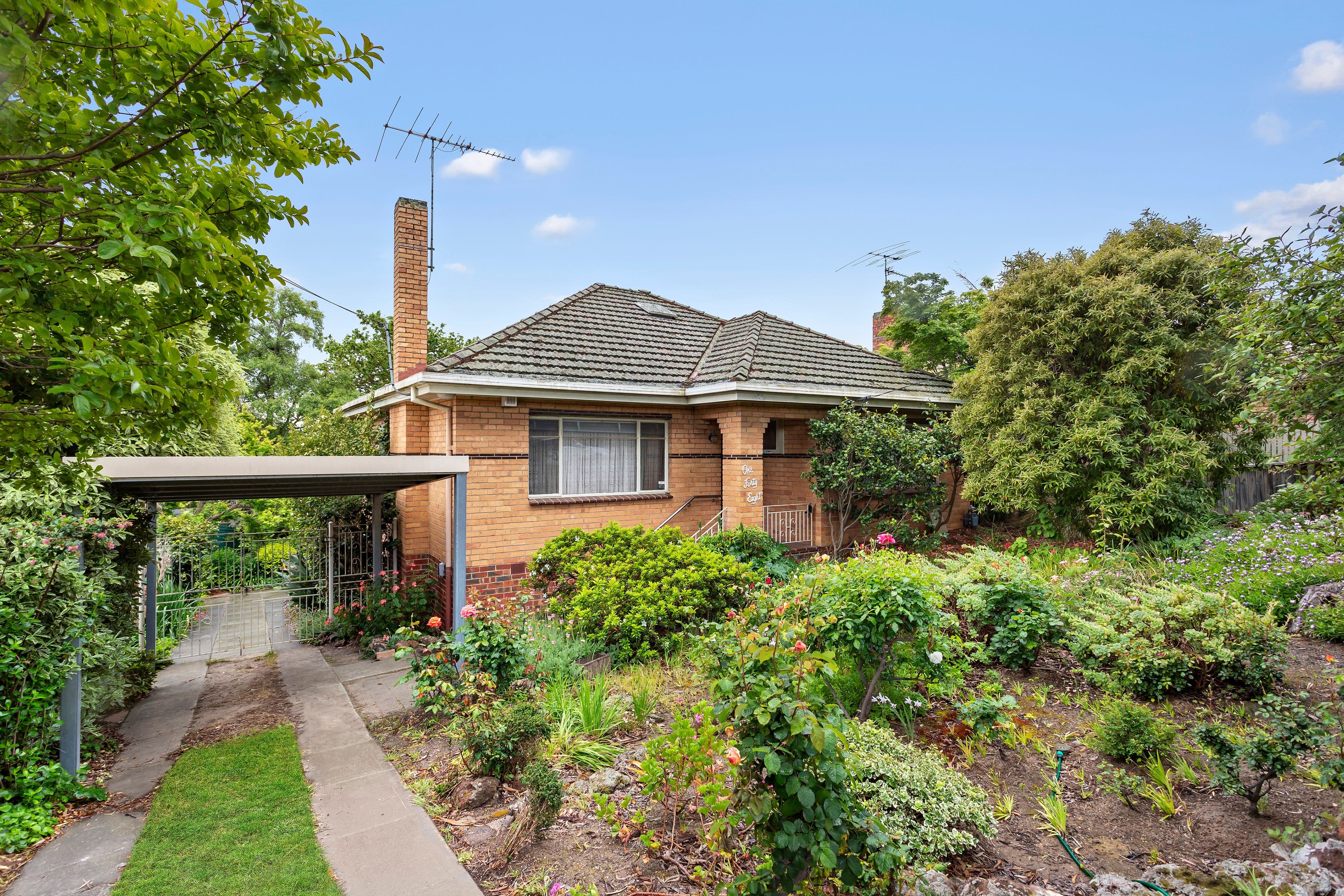 148 Brown Street, Heidelberg VIC 3084, Heidelberg - Image 1