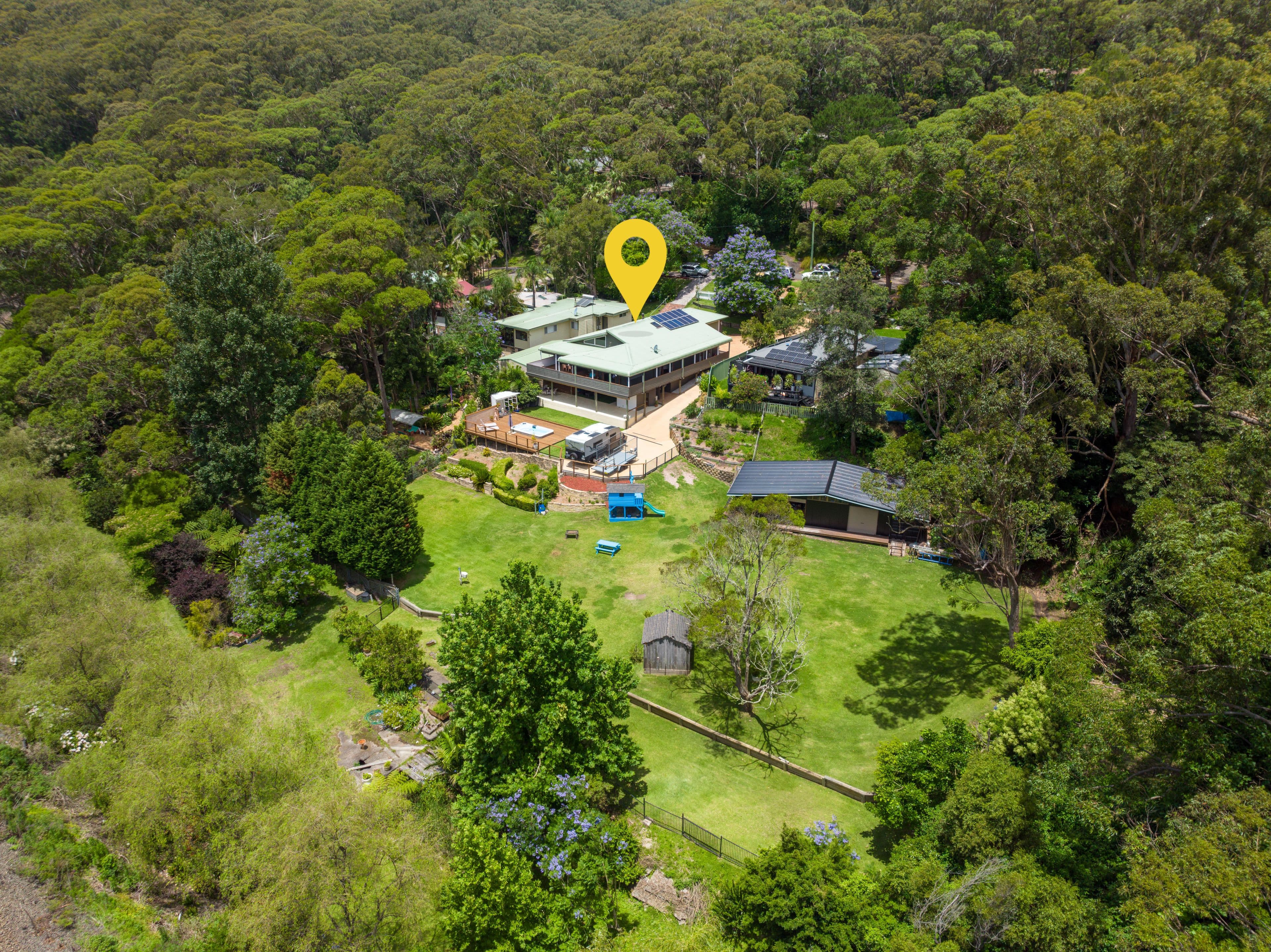 46-52 Station Road, Otford NSW 2508, Otford - Image 1