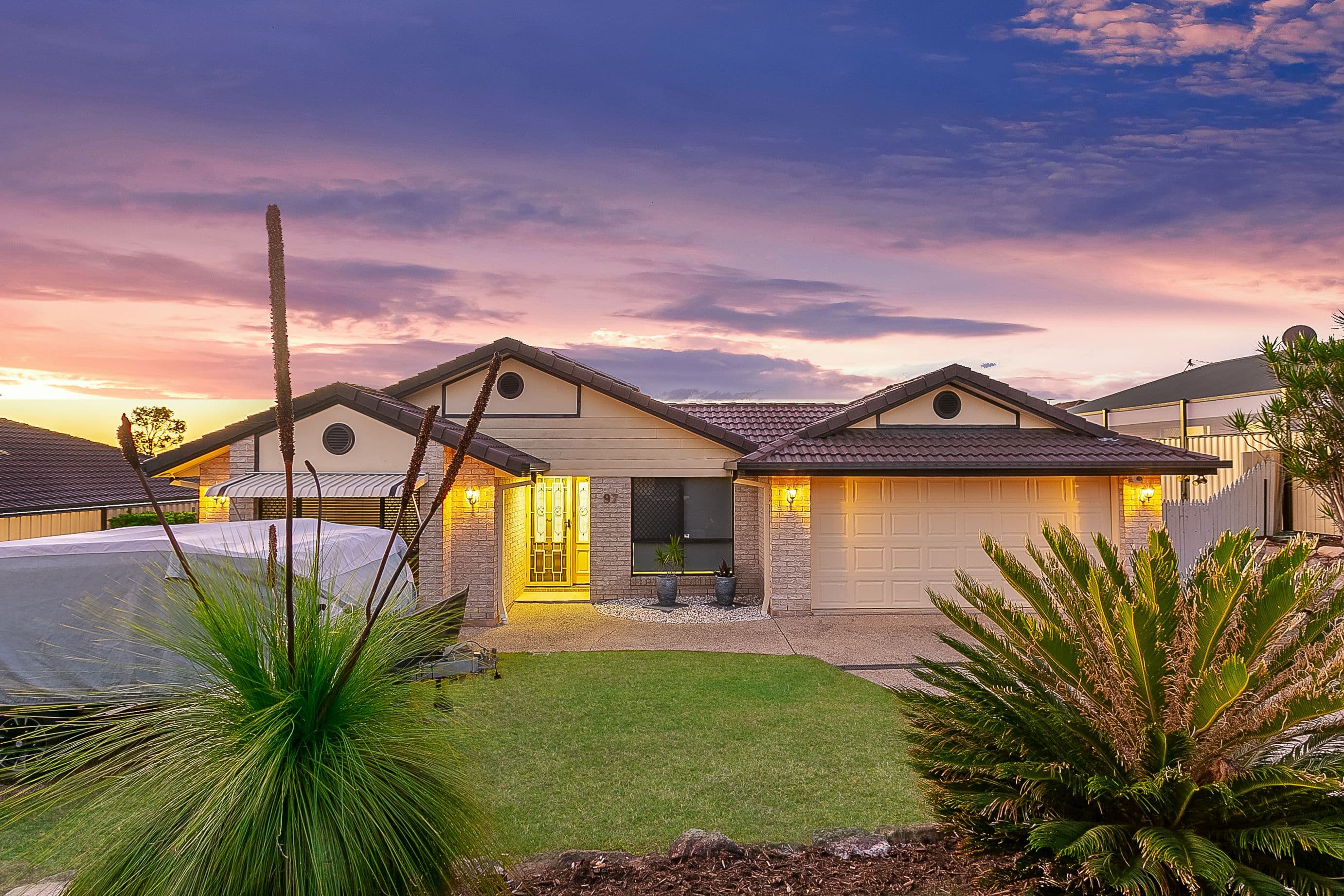 97 Woodcrest Way, Springfield QLD 4300, Springfield - Image 1