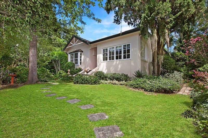 43 The Chase Road, TURRAMURRA NSW 2074, Turramurra - Image 1