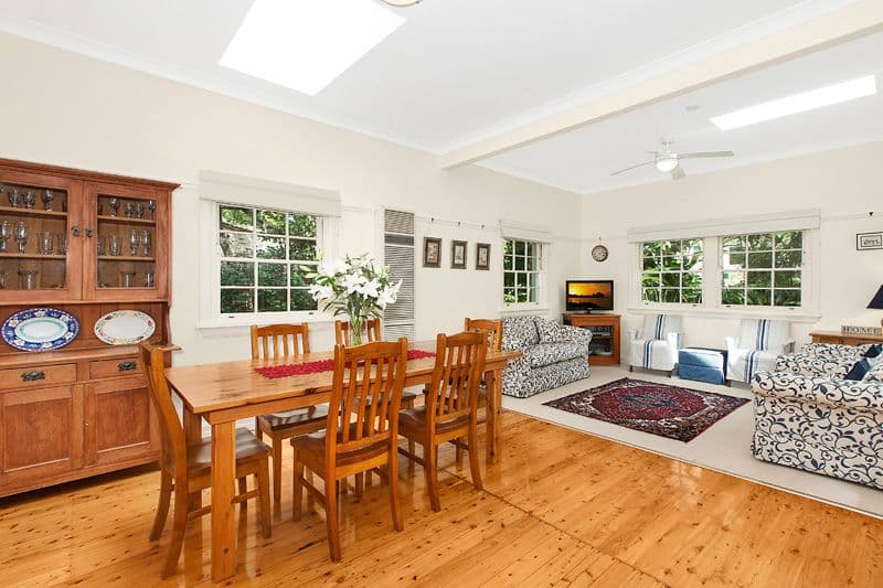 43 The Chase Road, TURRAMURRA NSW 2074, Turramurra - Thumbnail 5