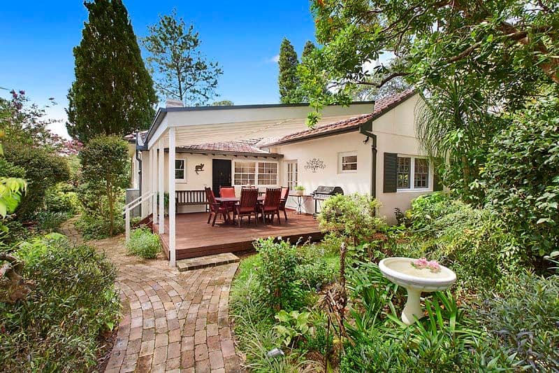 43 The Chase Road, TURRAMURRA NSW 2074, Turramurra - Thumbnail 7
