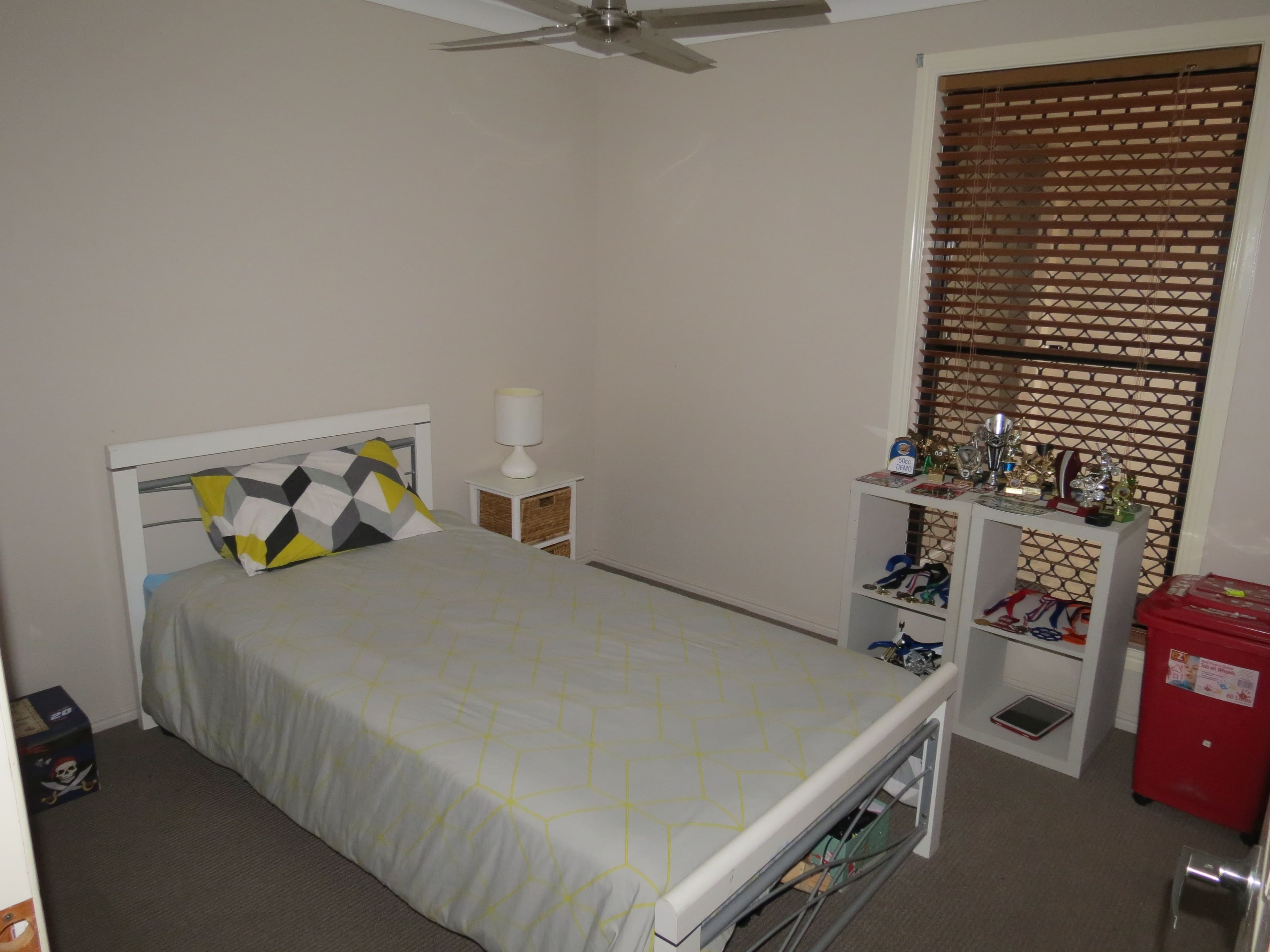43 Jeppesen Drive, Emerald QLD 4720, Emerald - Thumbnail 8
