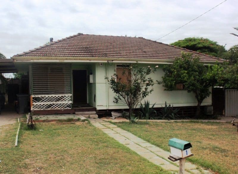 1 Melia Street, Rangeway WA 6530, Rangeway - Image 1