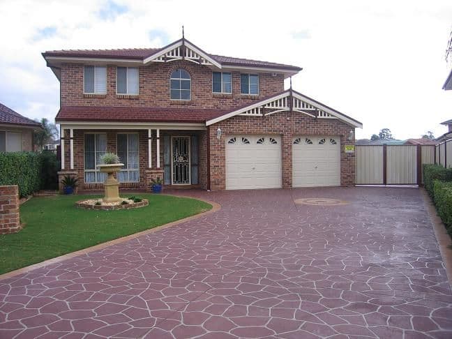 WEST HOXTON NSW 2171, West Hoxton - Image 1