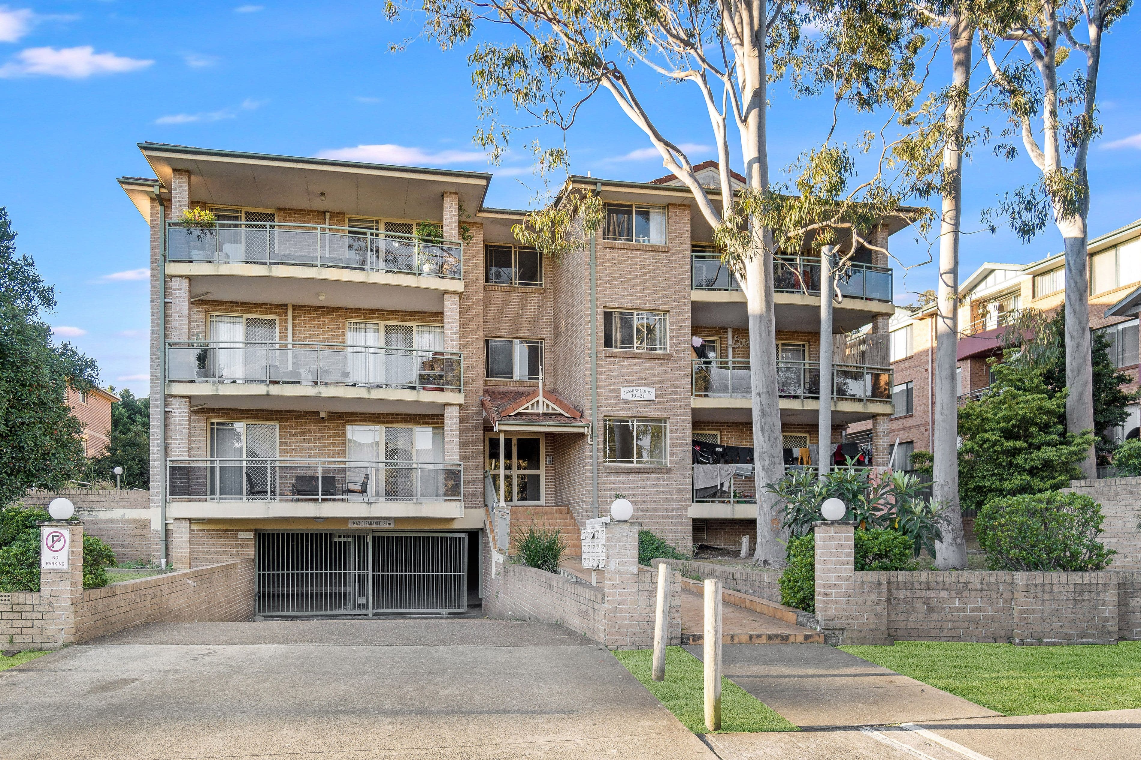 14/19-21 Melanie Street, Yagoona NSW 2199, Yagoona - Image 1