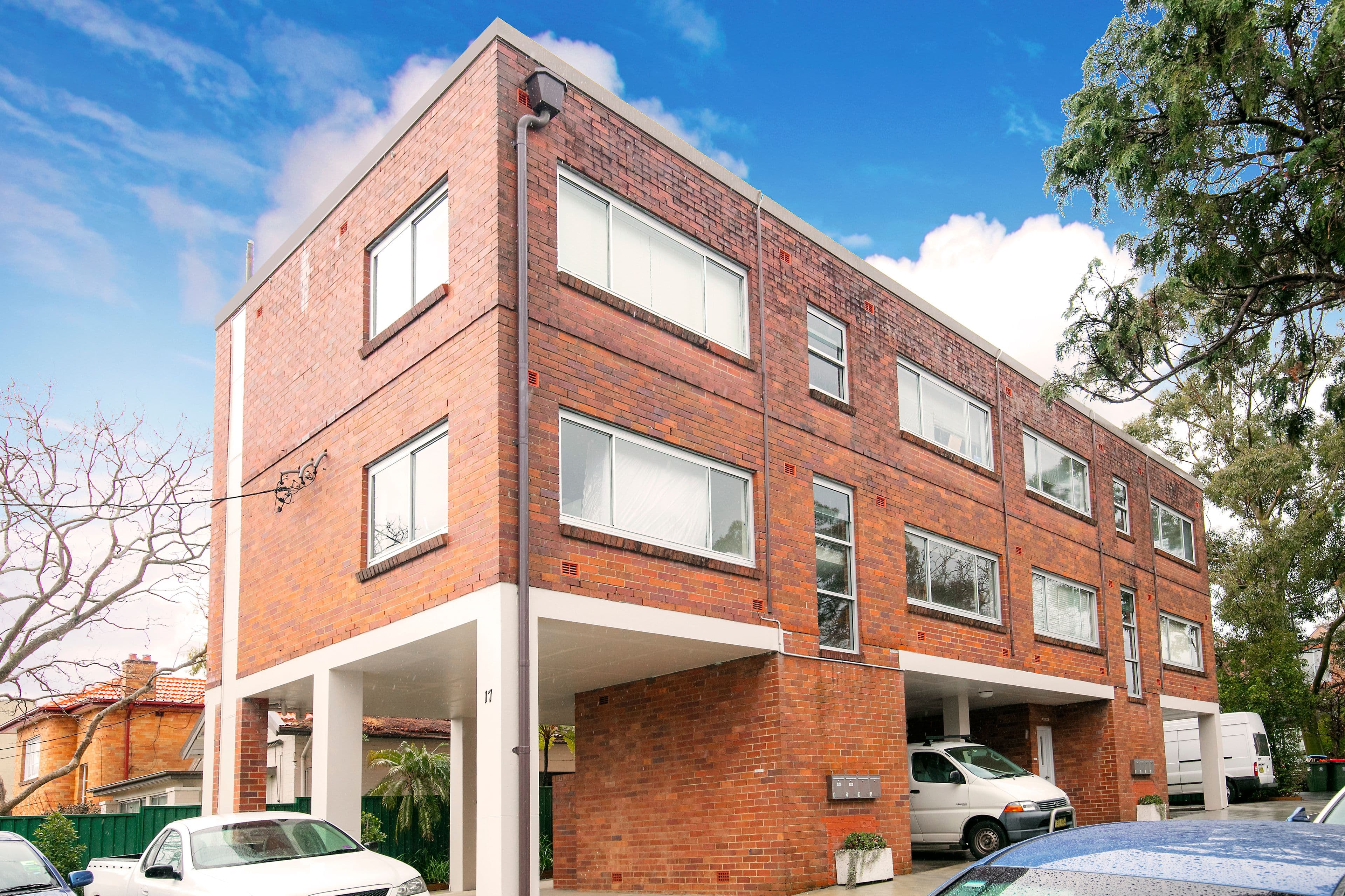 17 Mitchell Road, Mosman NSW 2088, Mosman - Thumbnail 3