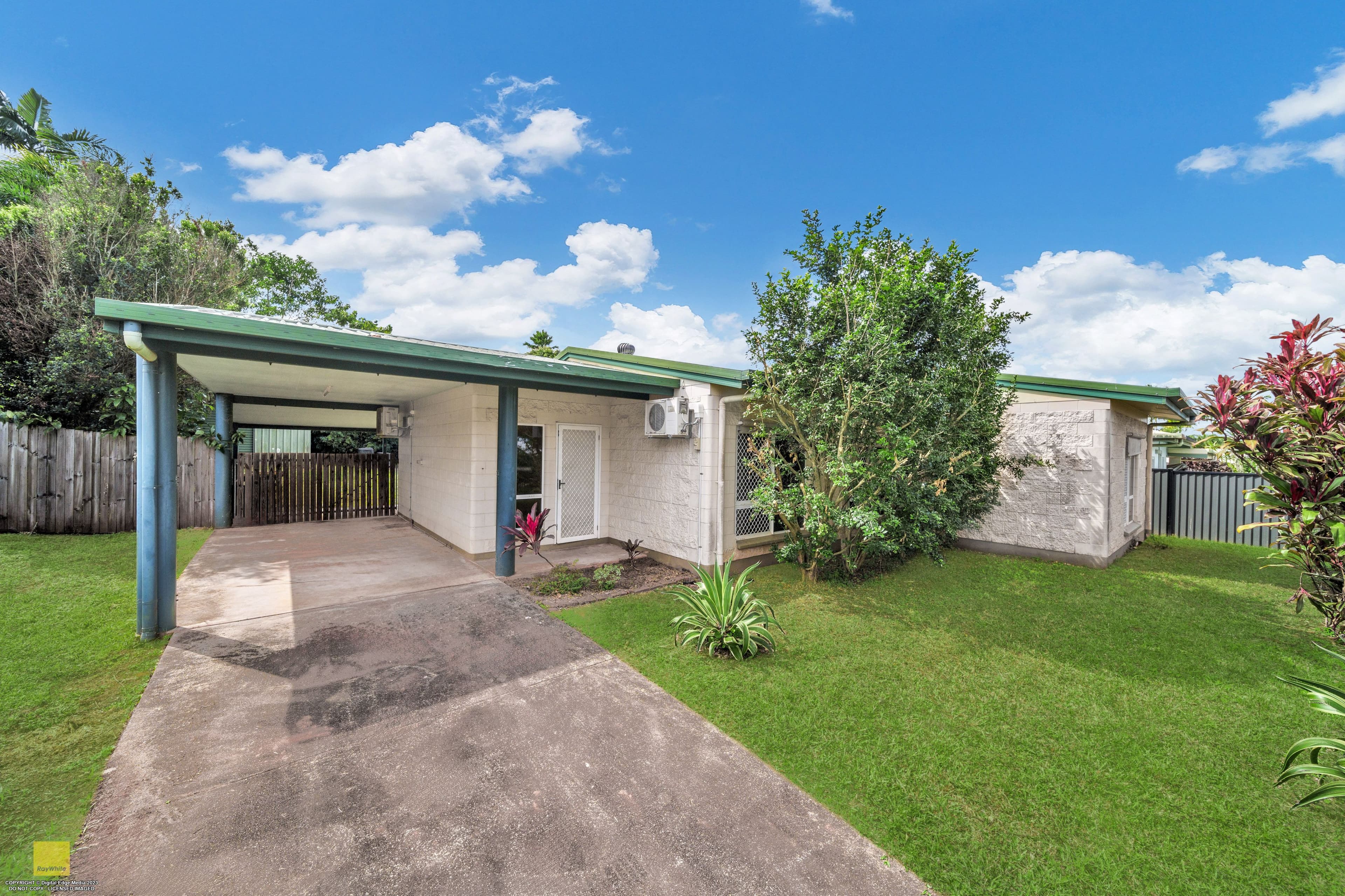 12 Templar Crescent, Bentley Park QLD 4869, Bentley Park - Image 1