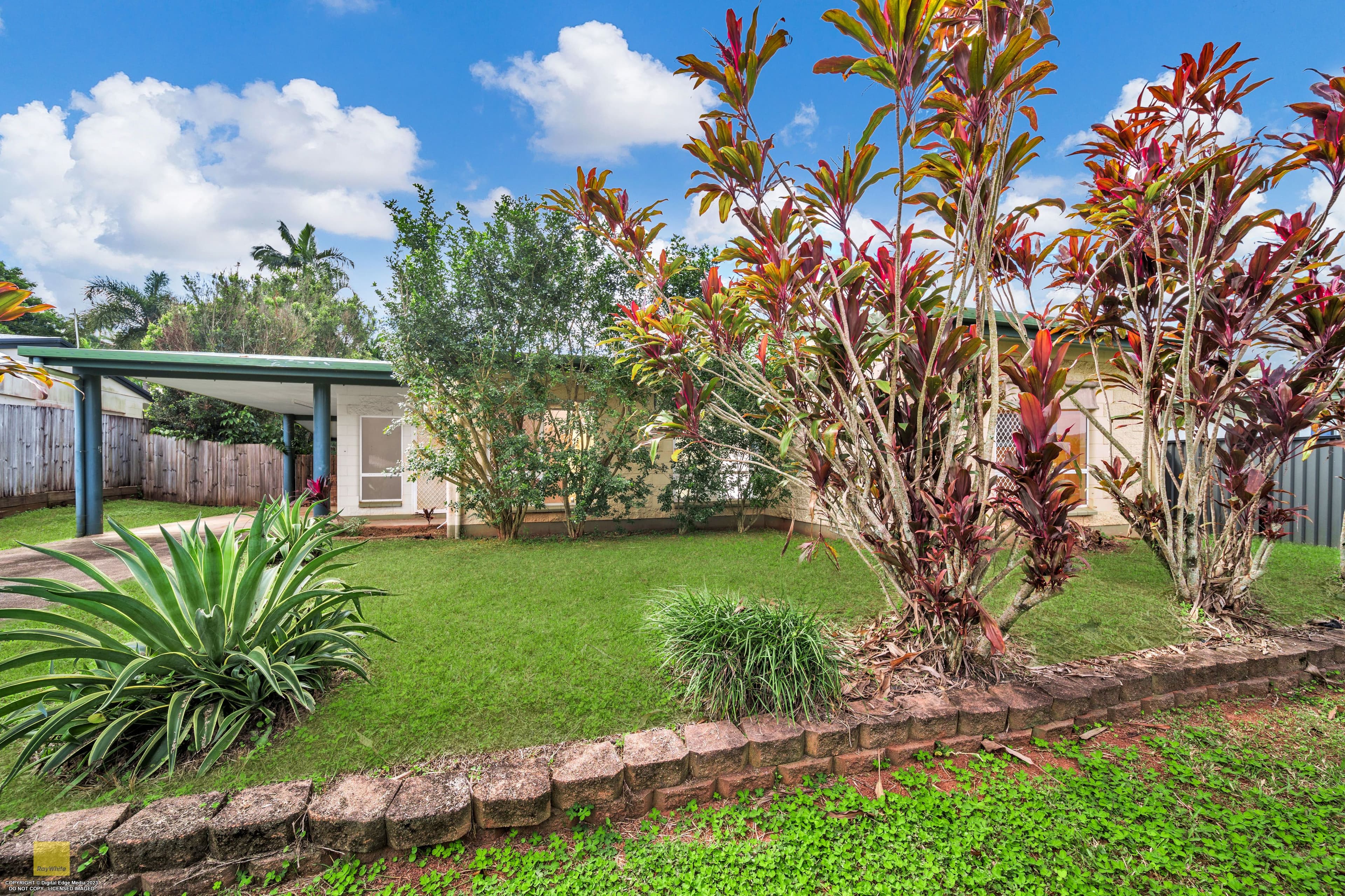 12 Templar Crescent, Bentley Park QLD 4869, Bentley Park - Thumbnail 2