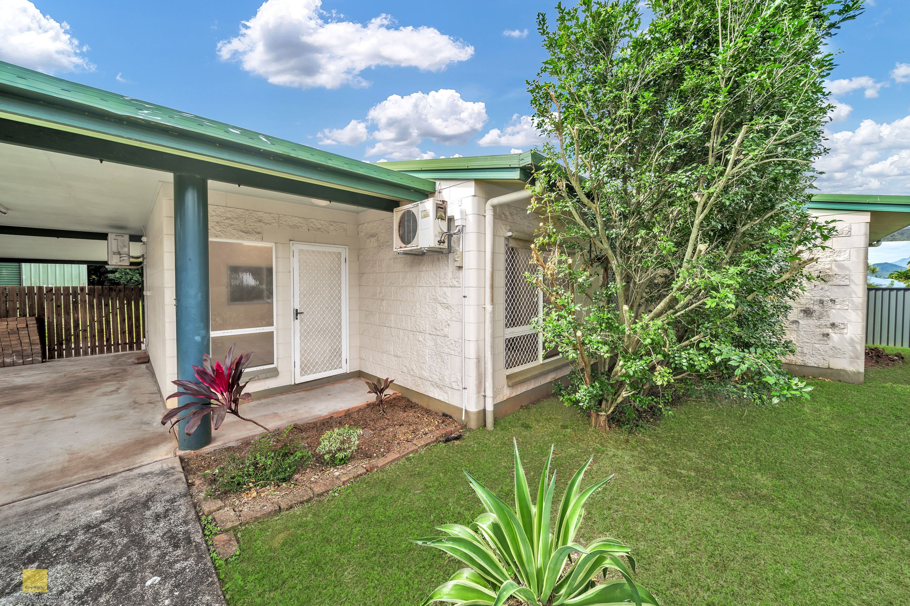 12 Templar Crescent, Bentley Park QLD 4869, Bentley Park - Thumbnail 3