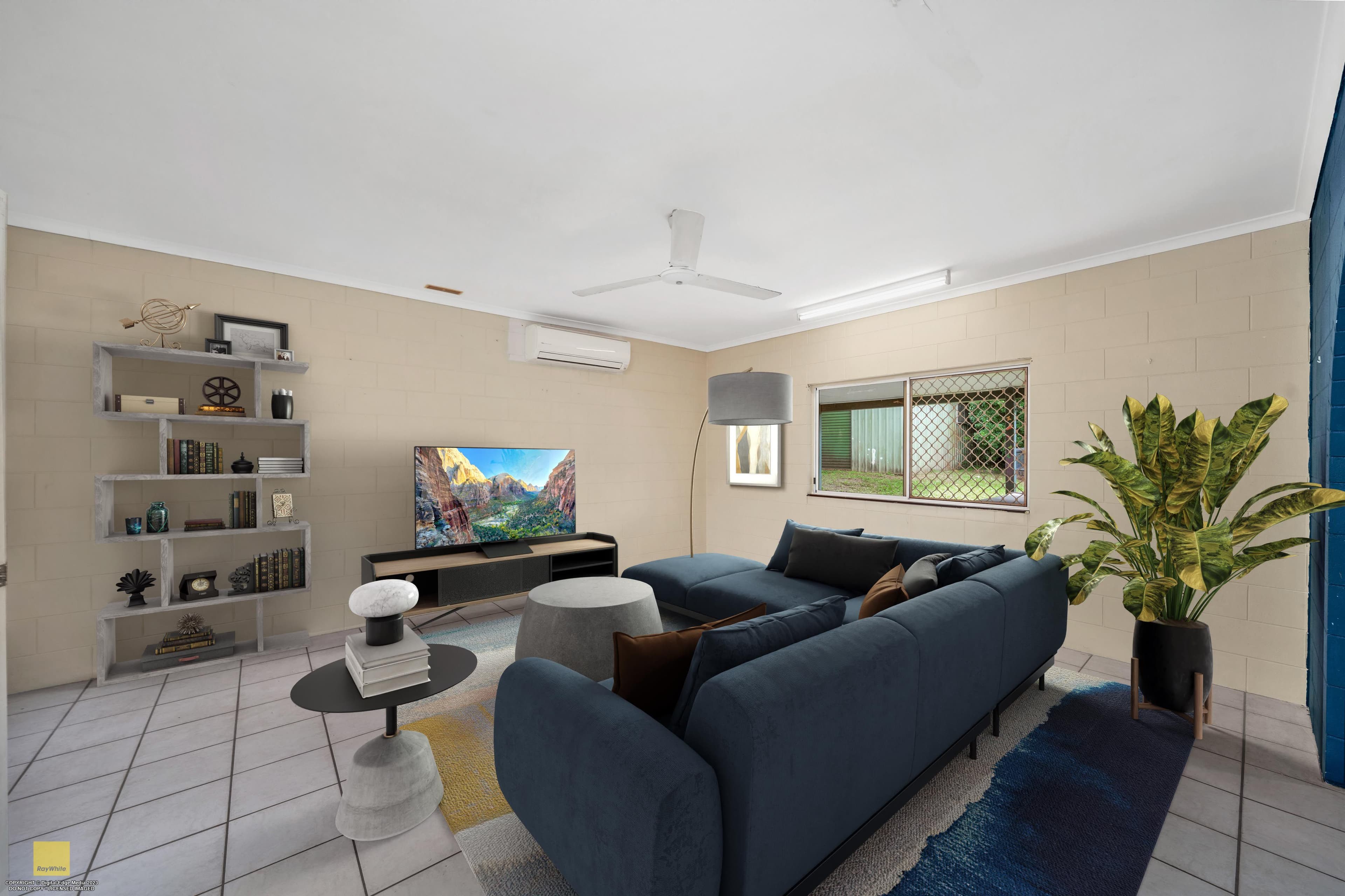 12 Templar Crescent, Bentley Park QLD 4869, Bentley Park - Thumbnail 5