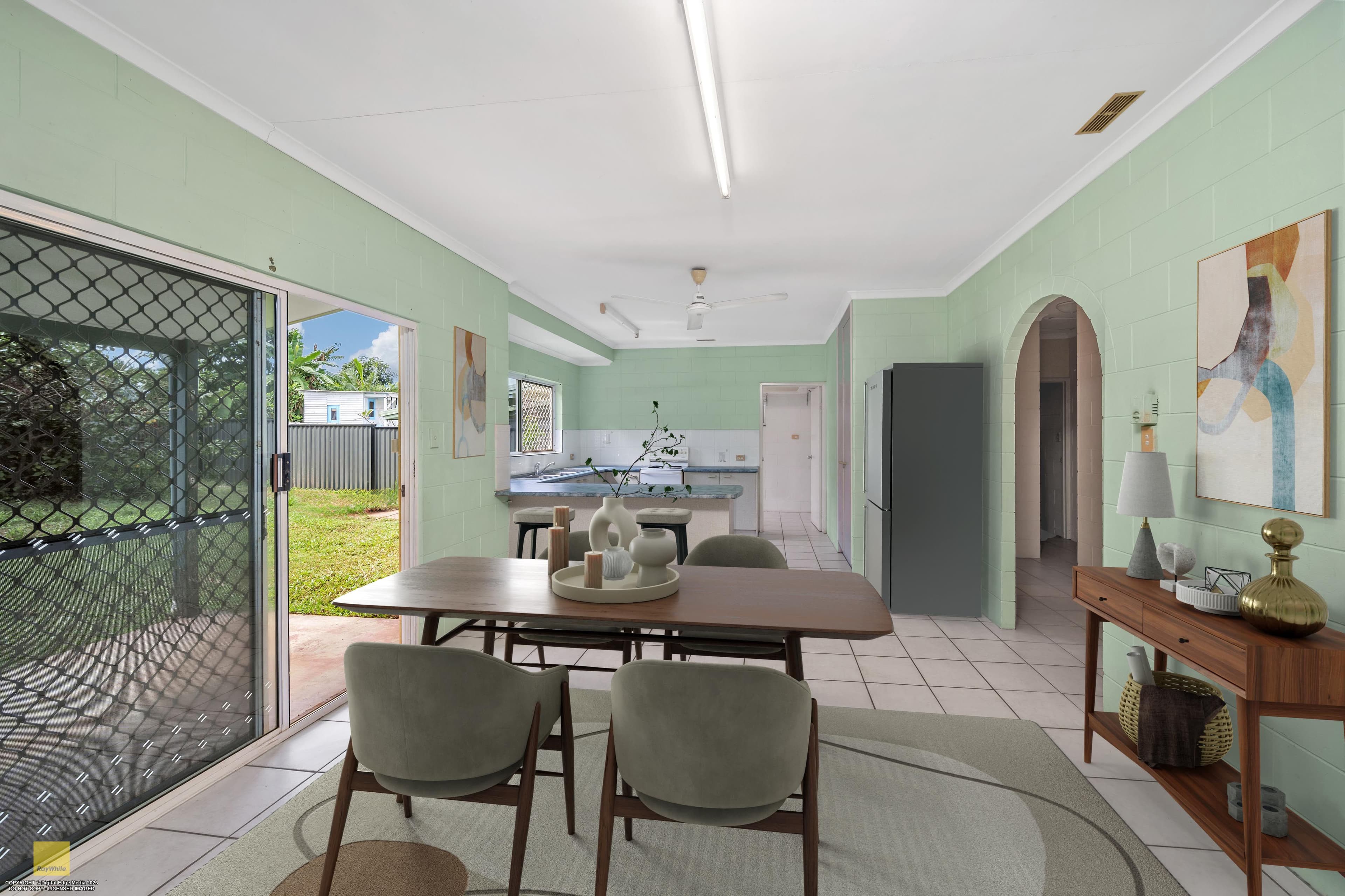 12 Templar Crescent, Bentley Park QLD 4869, Bentley Park - Thumbnail 6