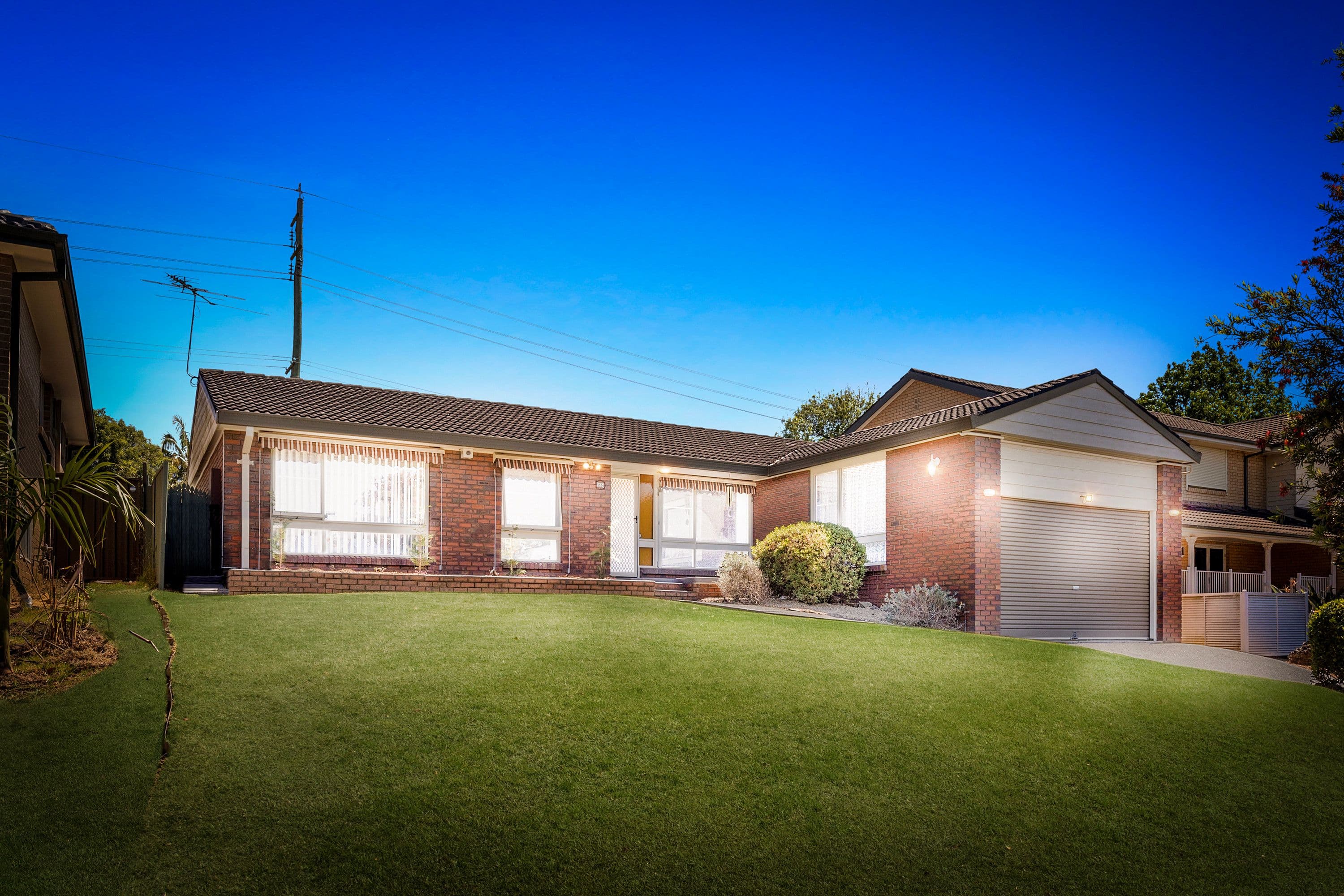 25 Hammond Court, Baulkham Hills NSW 2153, Baulkham Hills - Thumbnail 2