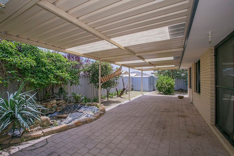 29 Grenache Crescent, CAVERSHAM WA 6055, Caversham - Thumbnail 3