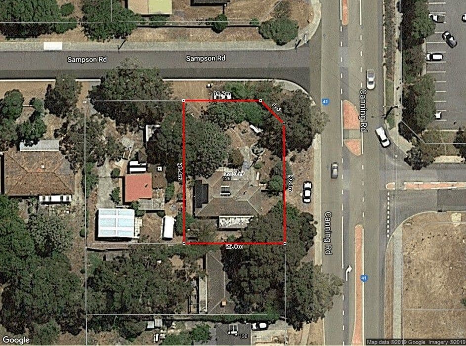 126 Canning Road, Kalamunda WA 6076, Kalamunda - Thumbnail 6