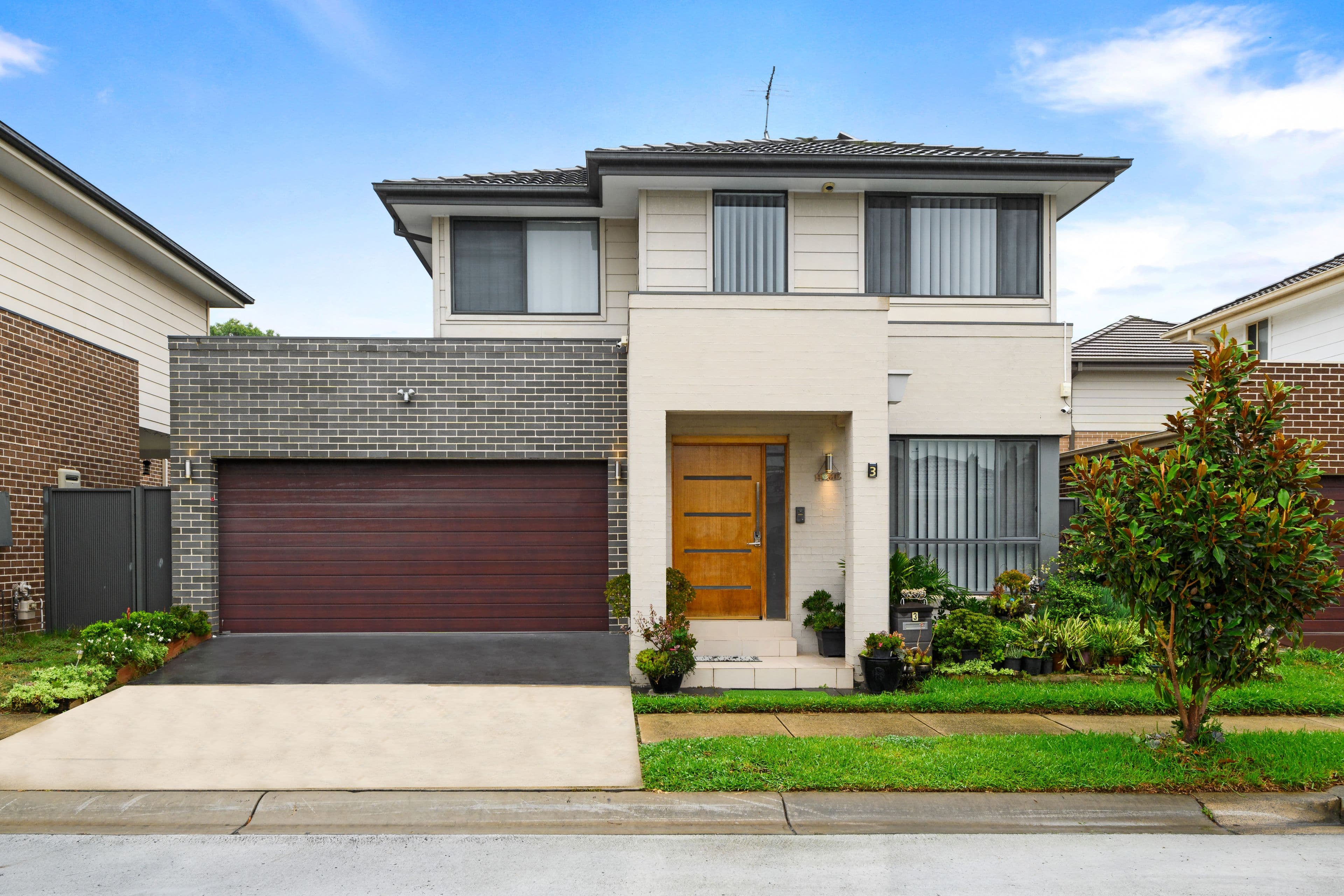 3 Mortlock Avenue, Ropes Crossing NSW 2760, Ropes Crossing - Image 1