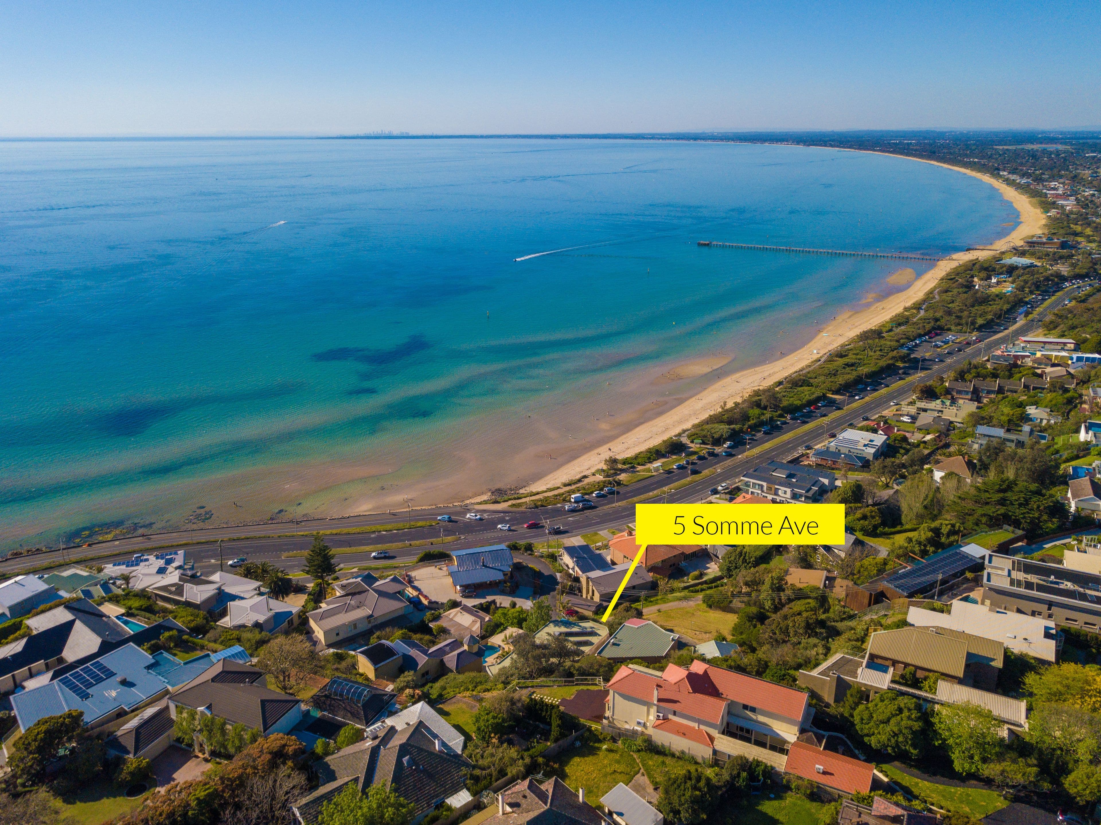5 Somme Avenue, Frankston VIC 3199, Frankston - Image 1