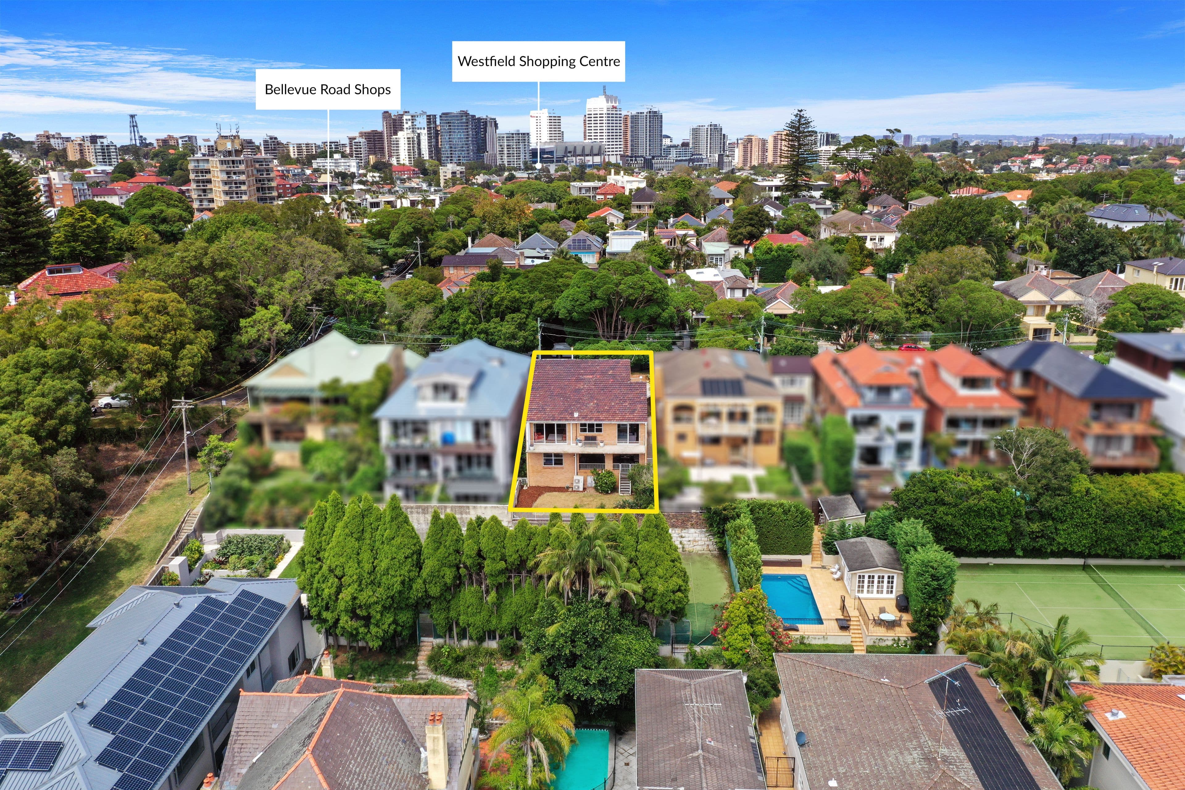 5 Bradley Avenue, Bellevue Hill NSW 2023, Bellevue Hill - Thumbnail 2