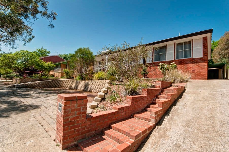 140 Burrinjuck Crescent, DUFFY ACT 2611, Duffy - Image 1
