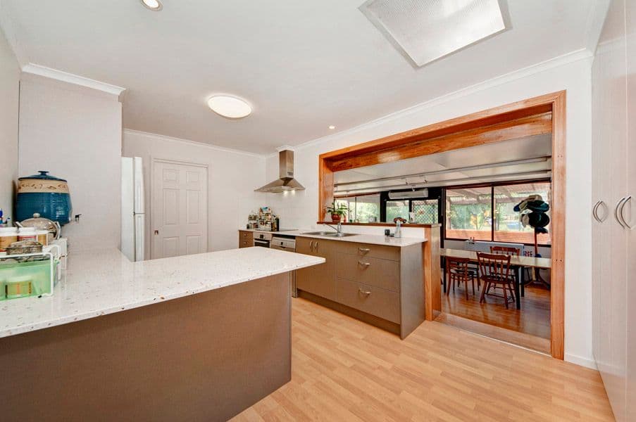 140 Burrinjuck Crescent, DUFFY ACT 2611, Duffy - Thumbnail 3