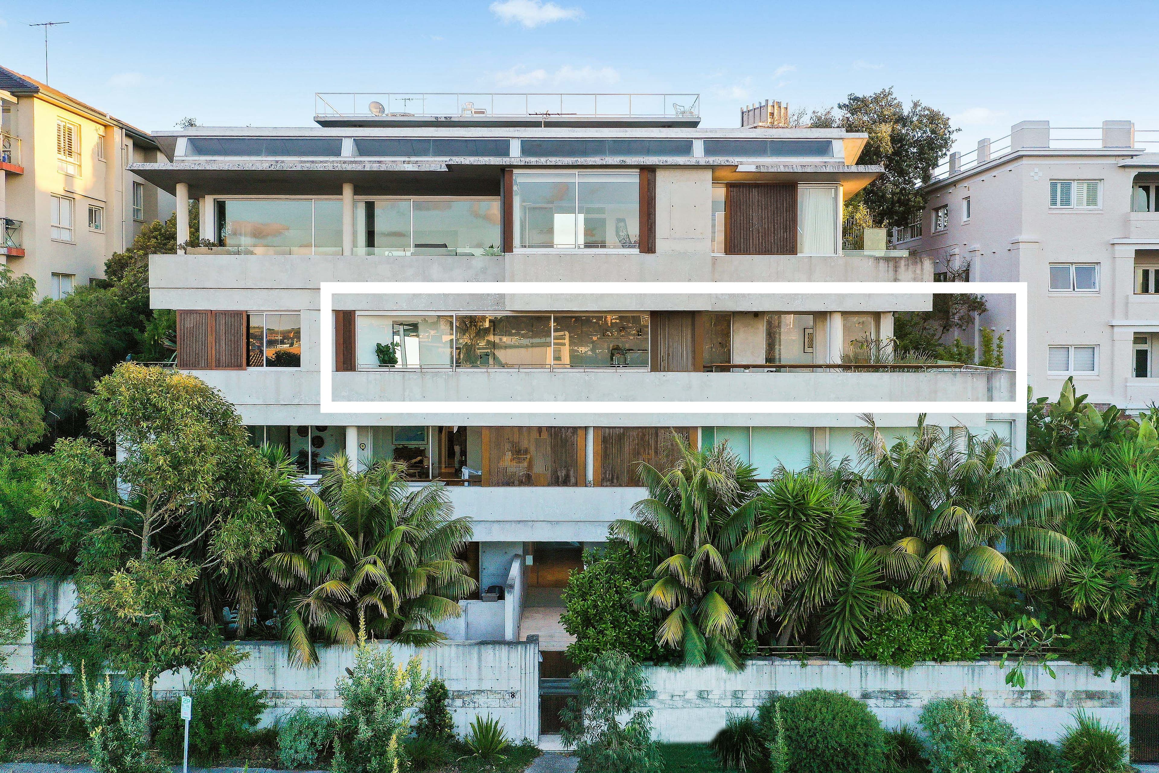 8 Francis Street, Bondi Beach NSW 2026, Bondi Beach - Thumbnail 2
