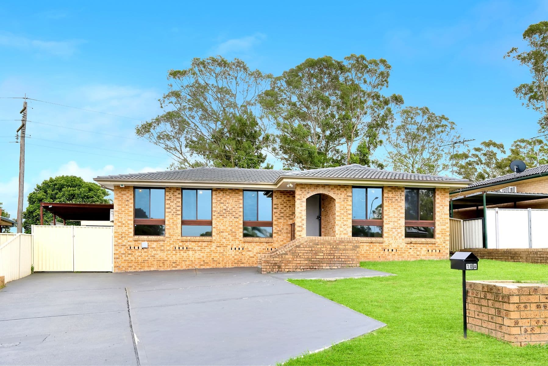10 & 10a Pensax Road, Cranebrook NSW 2749, Cranebrook - Image 1