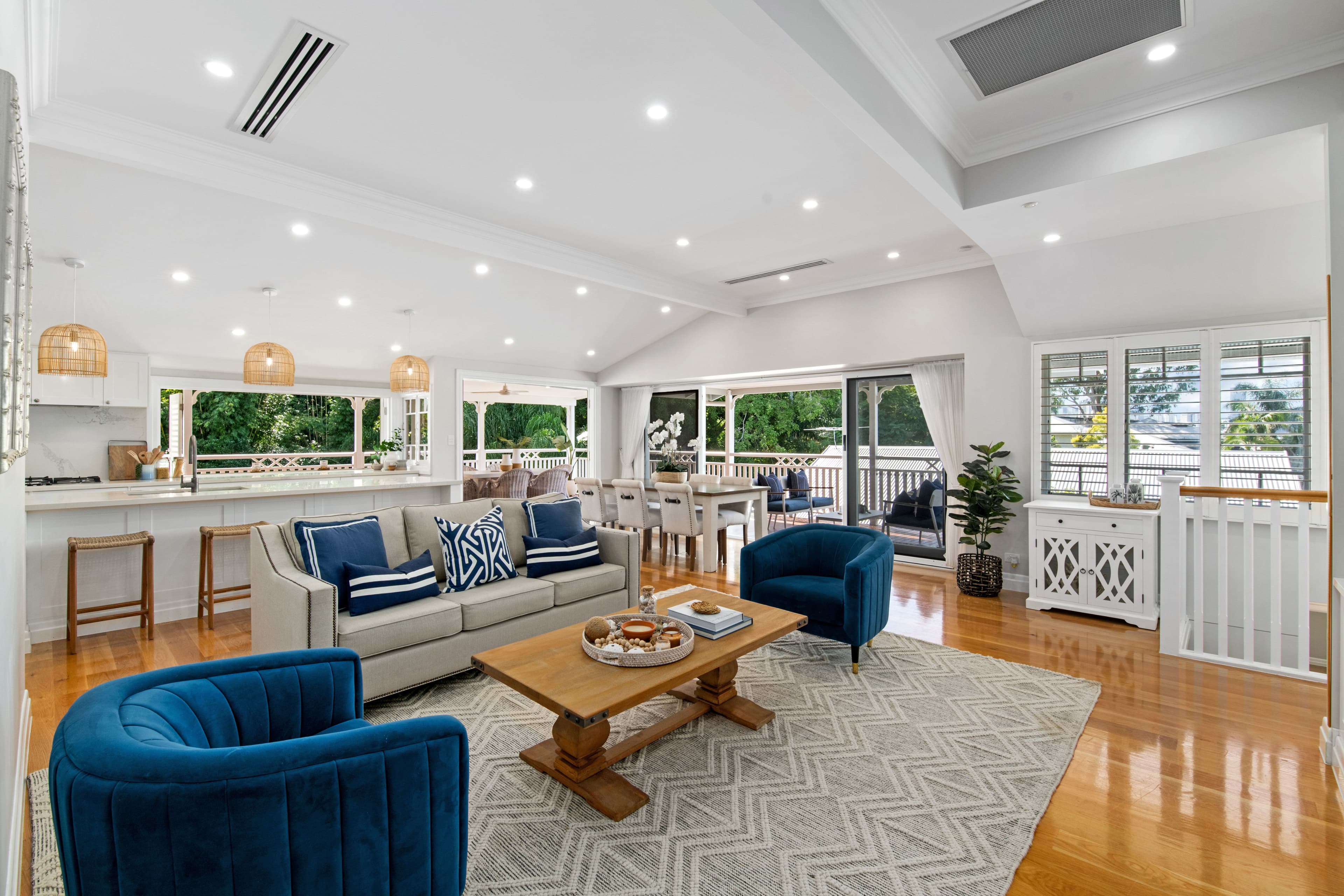 87 Payne Street, Auchenflower QLD 4066, Auchenflower - Thumbnail 2