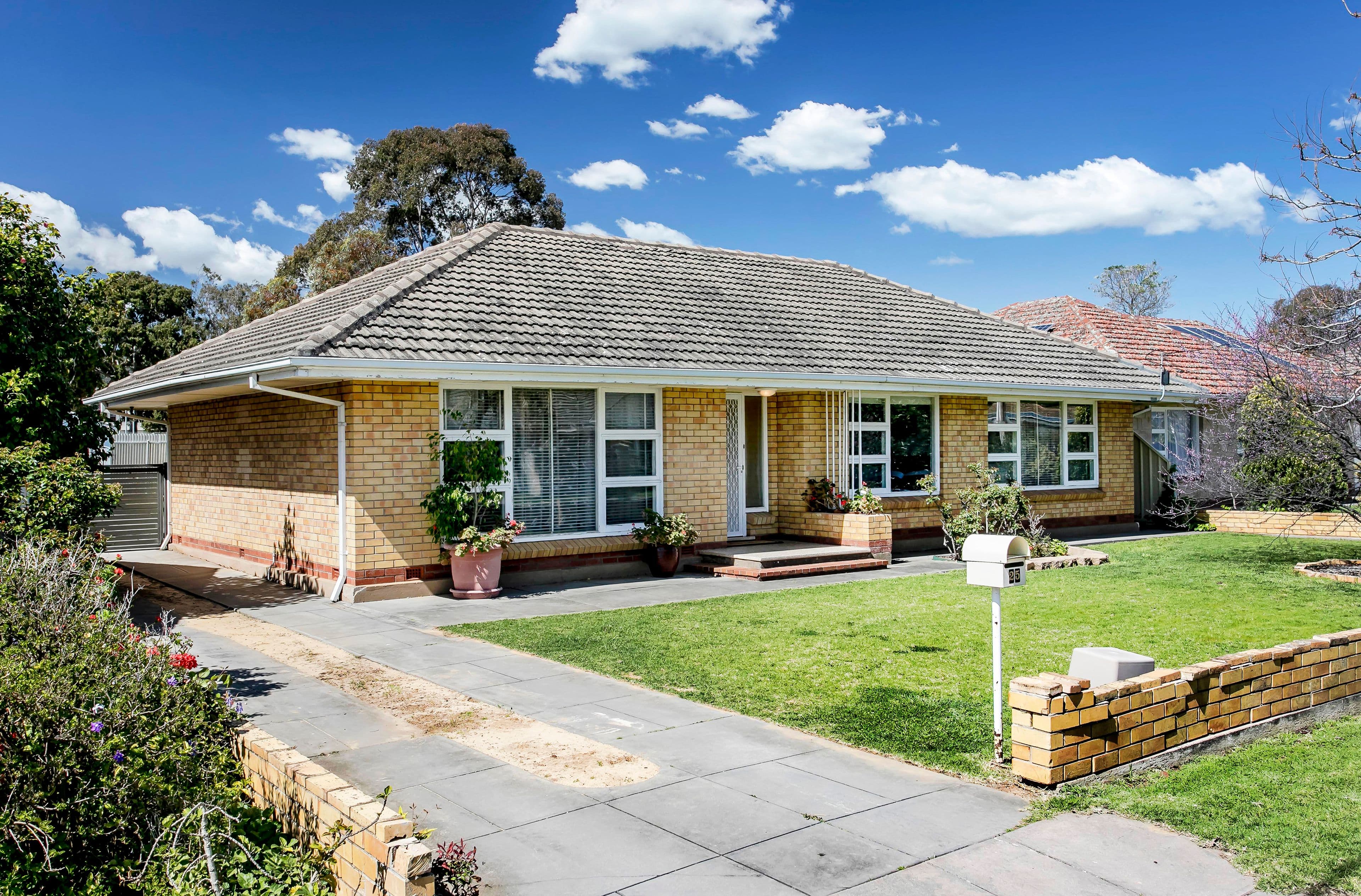 25 Lancelot Drive, Daw Park SA 5041, Daw Park - Thumbnail 2