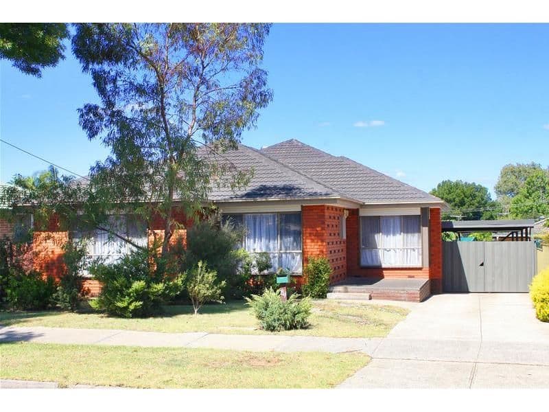 84 Moreton Crescent, BUNDOORA VIC 3083, Bundoora - Image 1