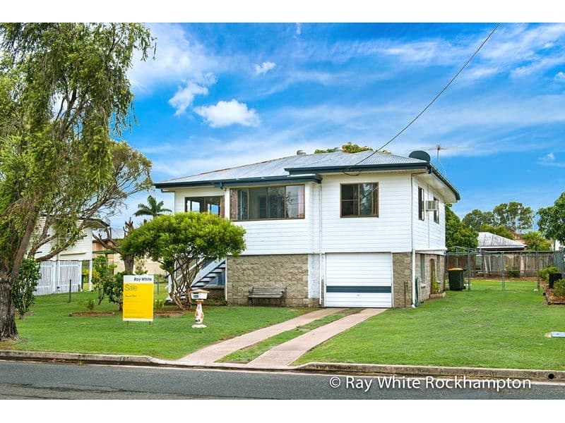 155 Stamford Street, BERSERKER QLD 4701, Berserker - Image 1