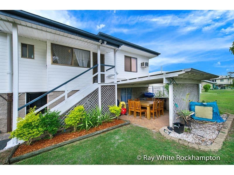 155 Stamford Street, BERSERKER QLD 4701, Berserker - Thumbnail 2