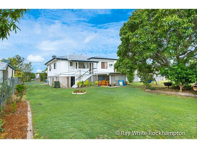 155 Stamford Street, BERSERKER QLD 4701, Berserker - Thumbnail 3