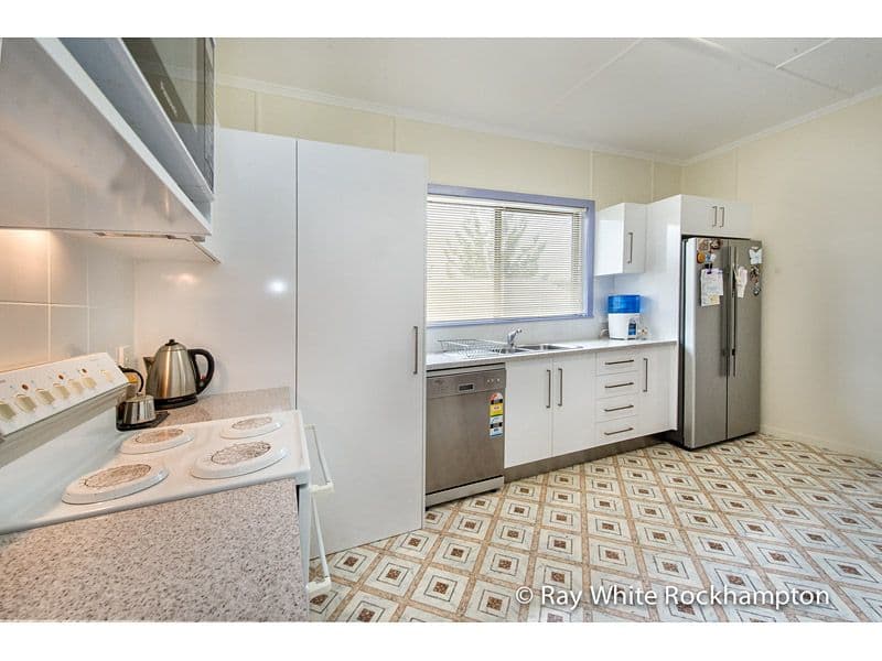155 Stamford Street, BERSERKER QLD 4701, Berserker - Thumbnail 4
