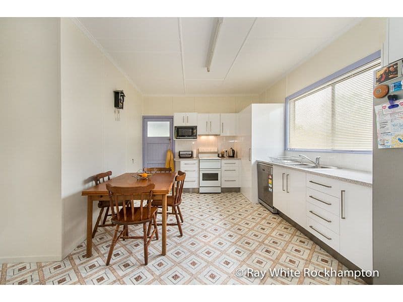 155 Stamford Street, BERSERKER QLD 4701, Berserker - Thumbnail 5