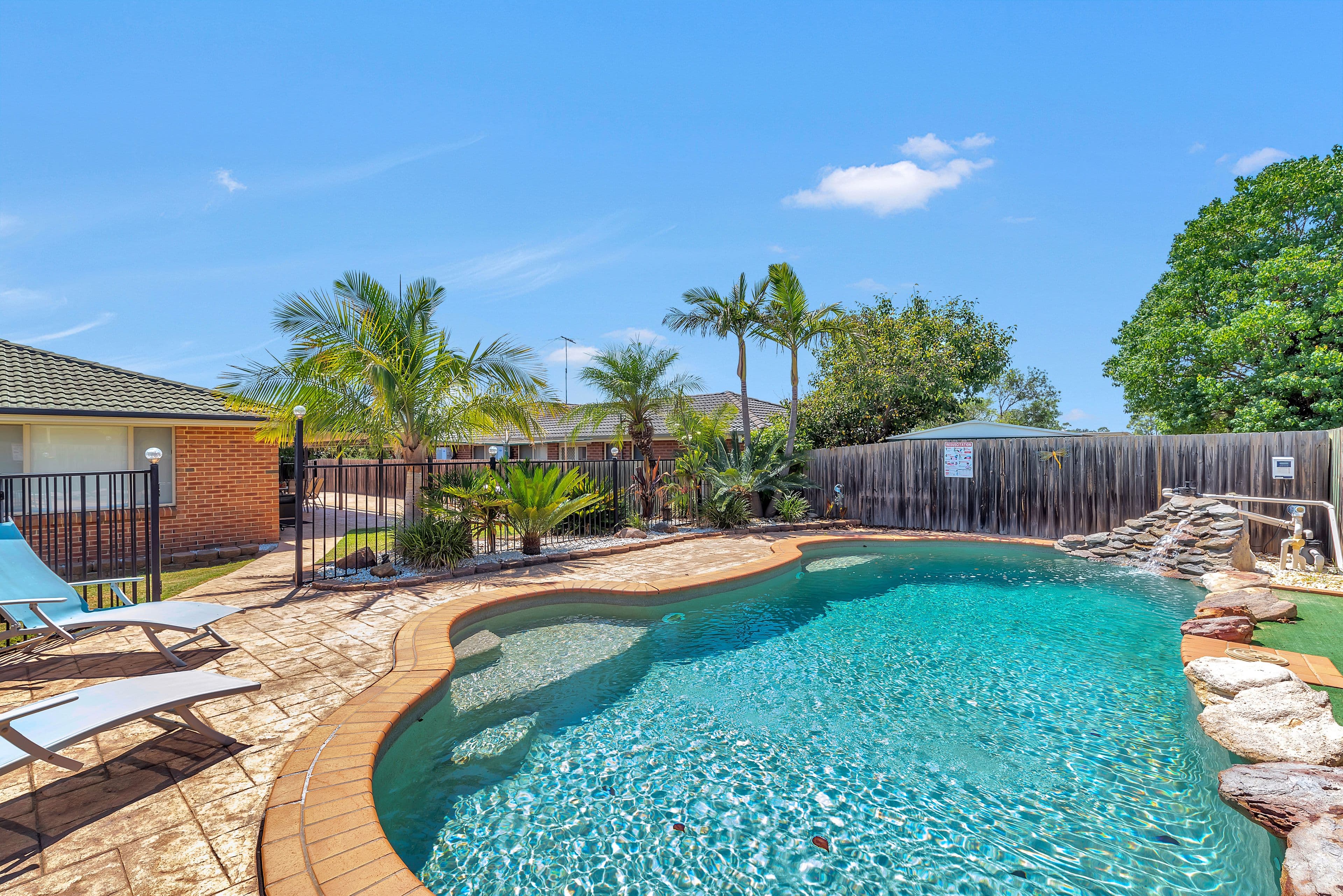 16 Andrews Circuit, Horningsea Park - Thumbnail 2