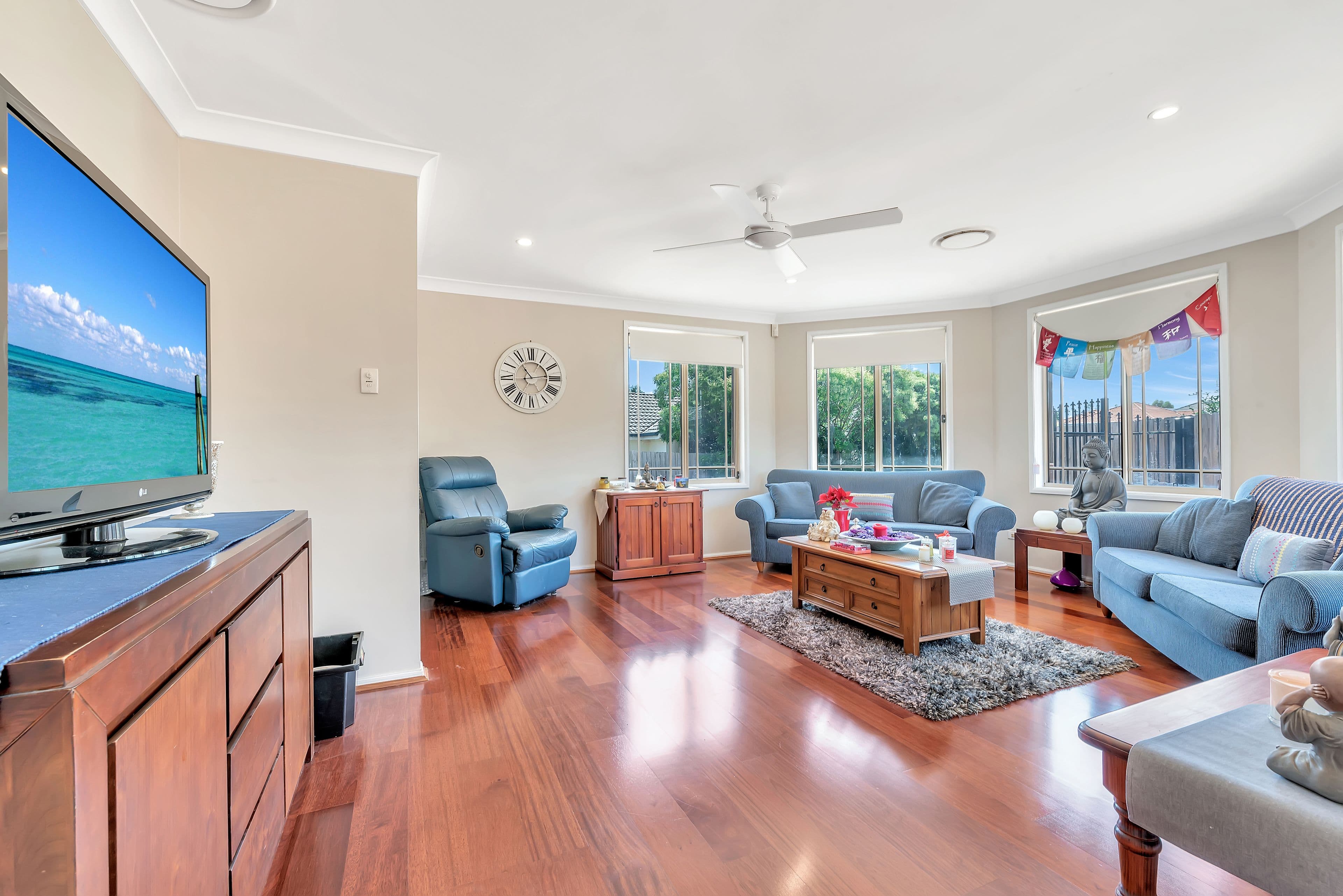 16 Andrews Circuit, Horningsea Park - Thumbnail 3