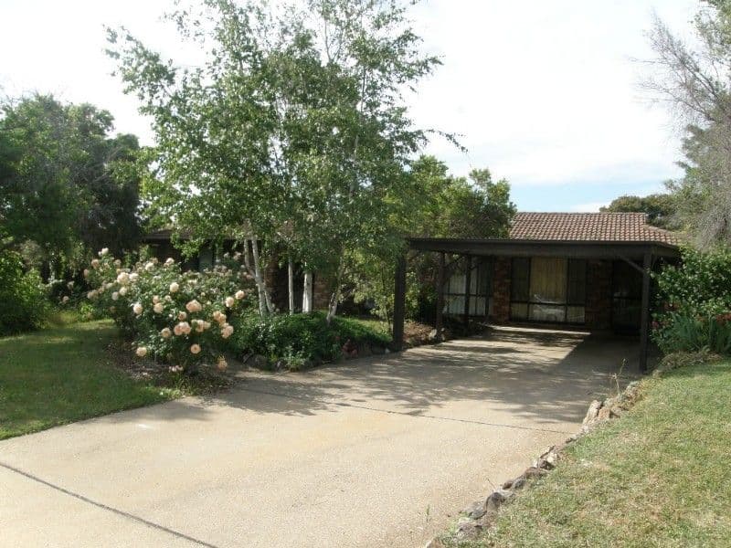 KELSO NSW 2795, Kelso - Image 1