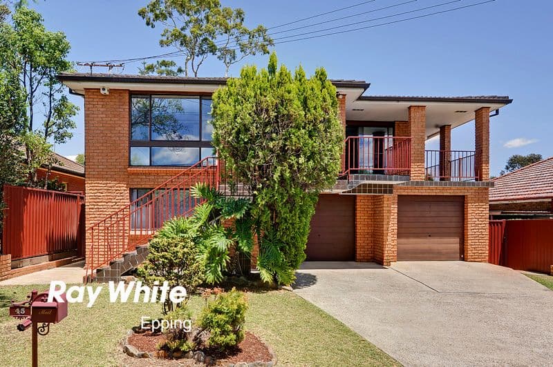 EASTWOOD NSW 2122, Eastwood - Image 1