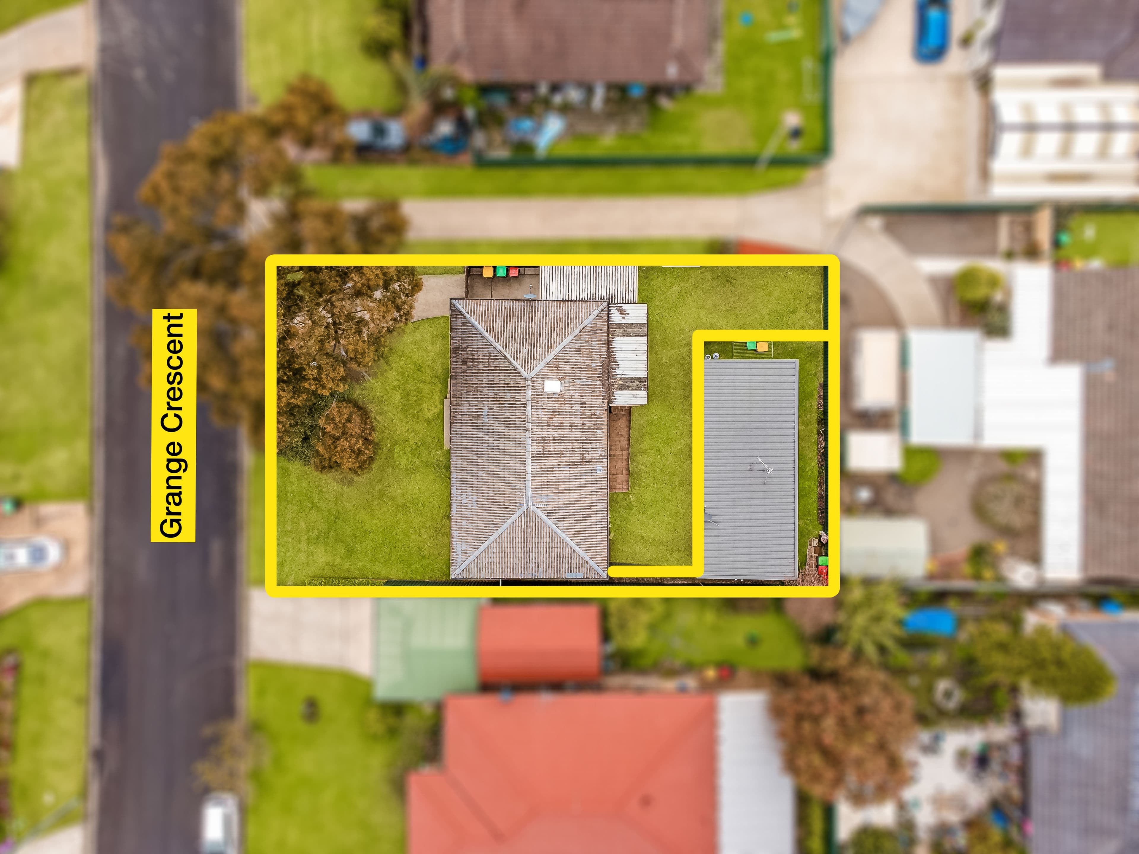26 & 26a Grange Crescent, Cambridge Gardens NSW 2747, Cambridge Gardens - Thumbnail 2