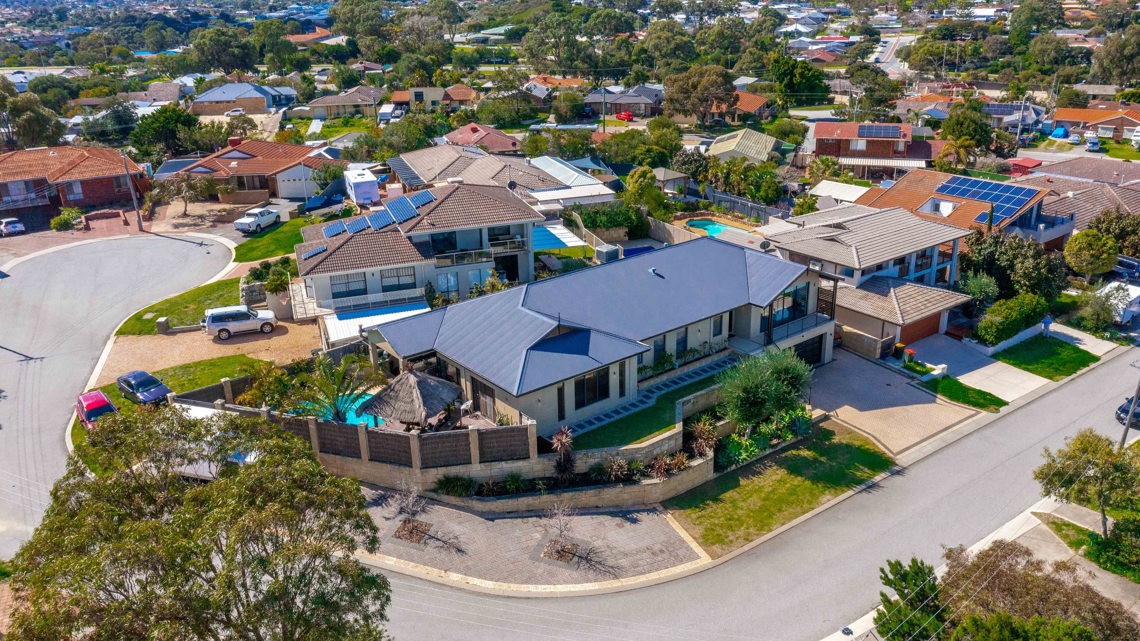 15 Greenhill Court, Kallaroo WA 6025, Kallaroo - Thumbnail 2