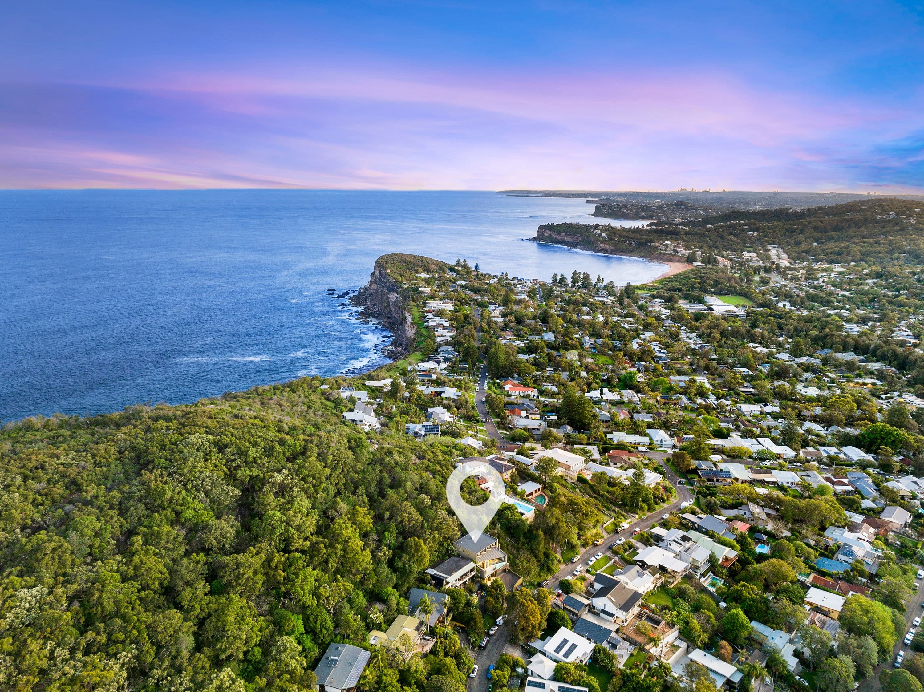 86 Binburra Avenue, Avalon Beach NSW 2107, Avalon Beach - Thumbnail 2