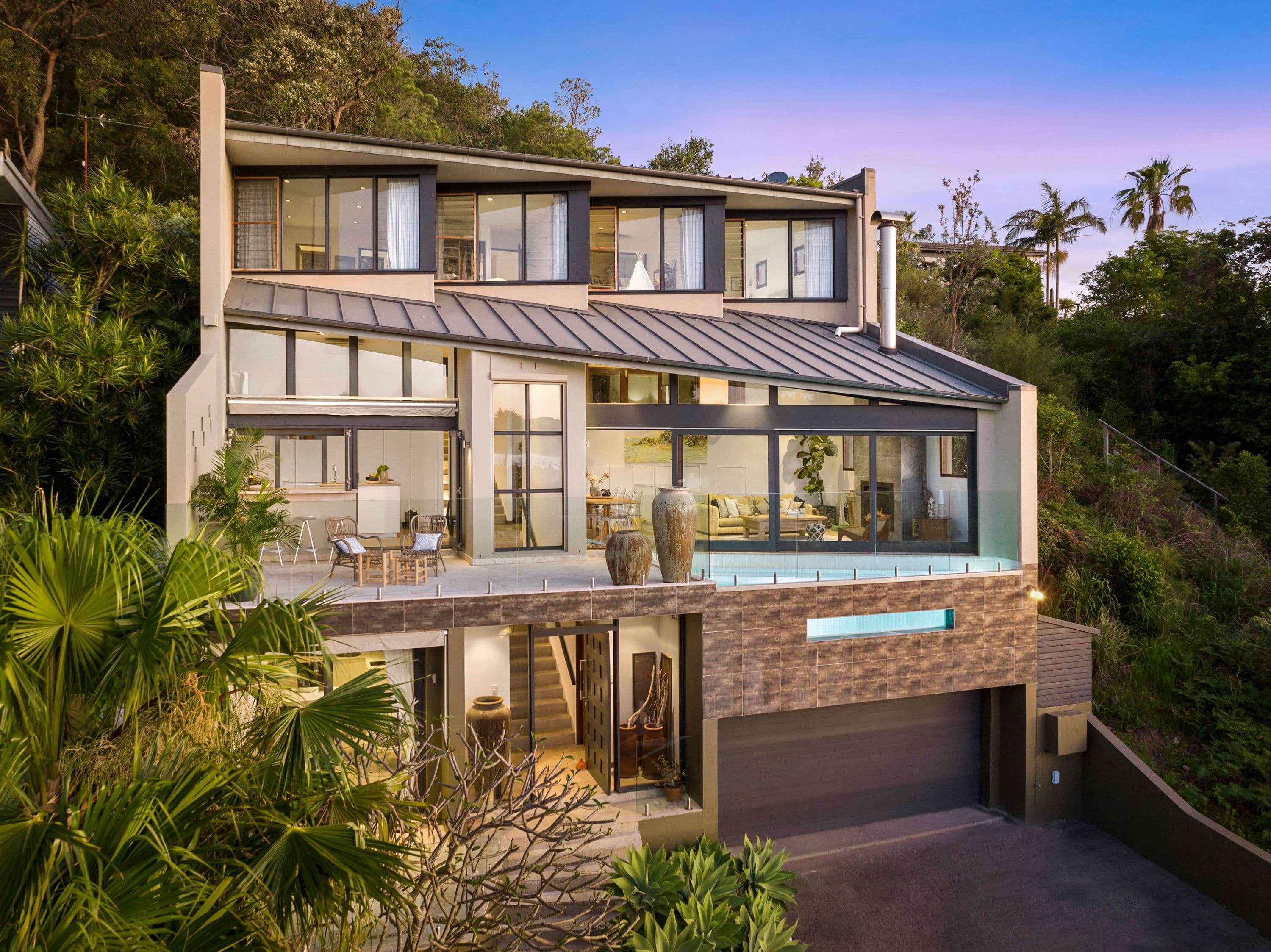 86 Binburra Avenue, Avalon Beach NSW 2107, Avalon Beach - Thumbnail 3