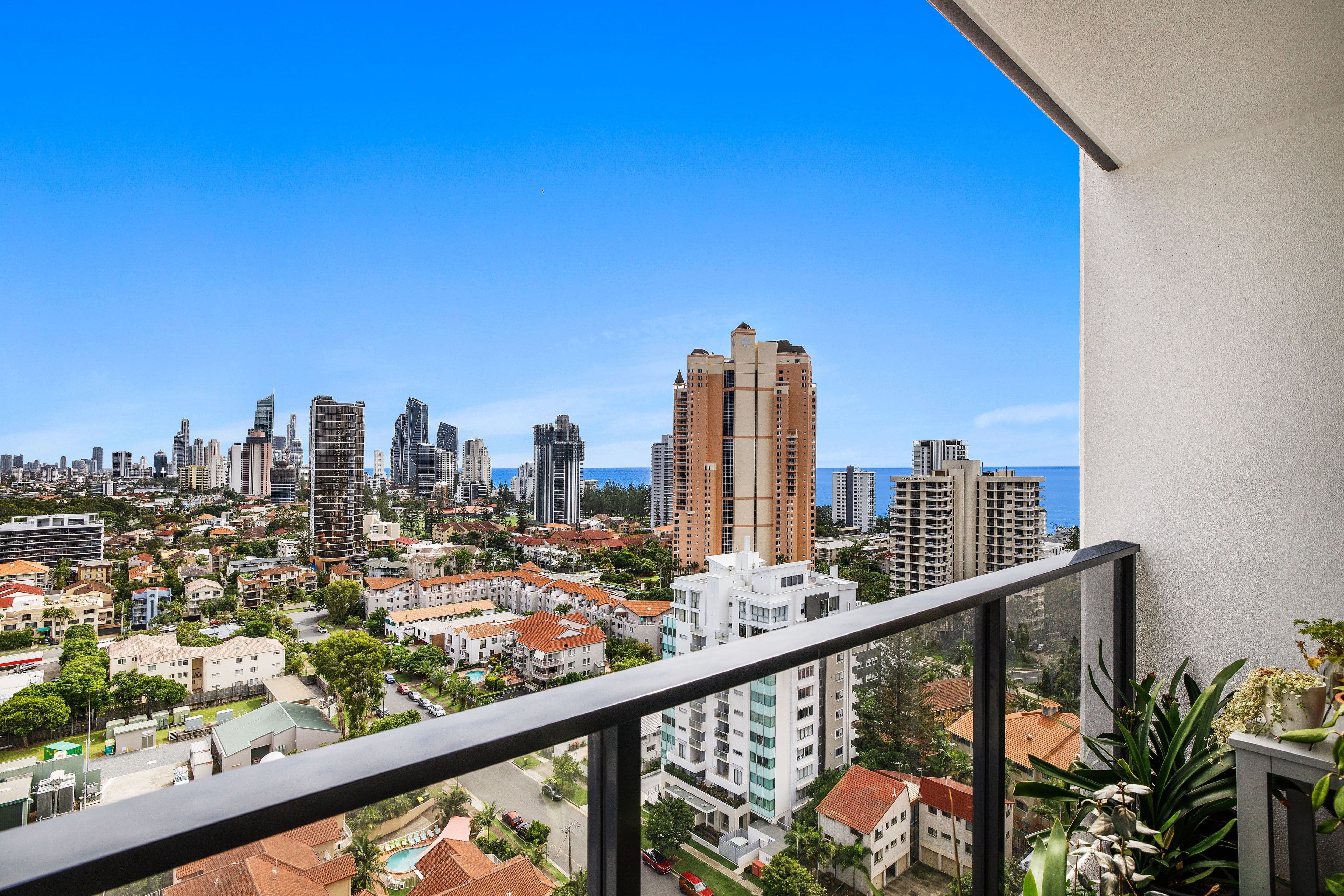 31 Queensland Avenue 'Qube', Broadbeach QLD 4218, Broadbeach - Image 1